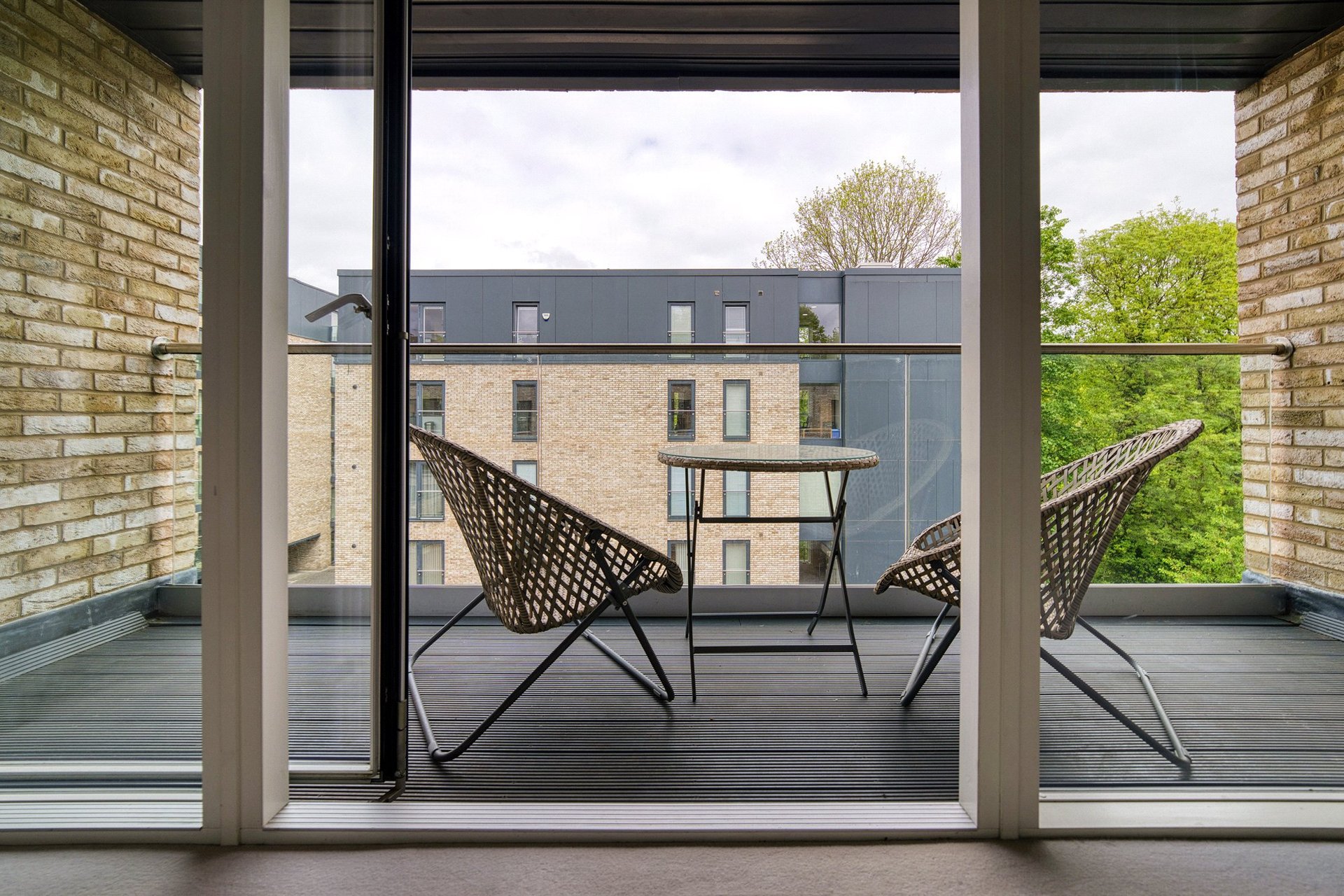 36 Hamilton Drive, Botanics, Glasgow, G12 8EE - Picture #35