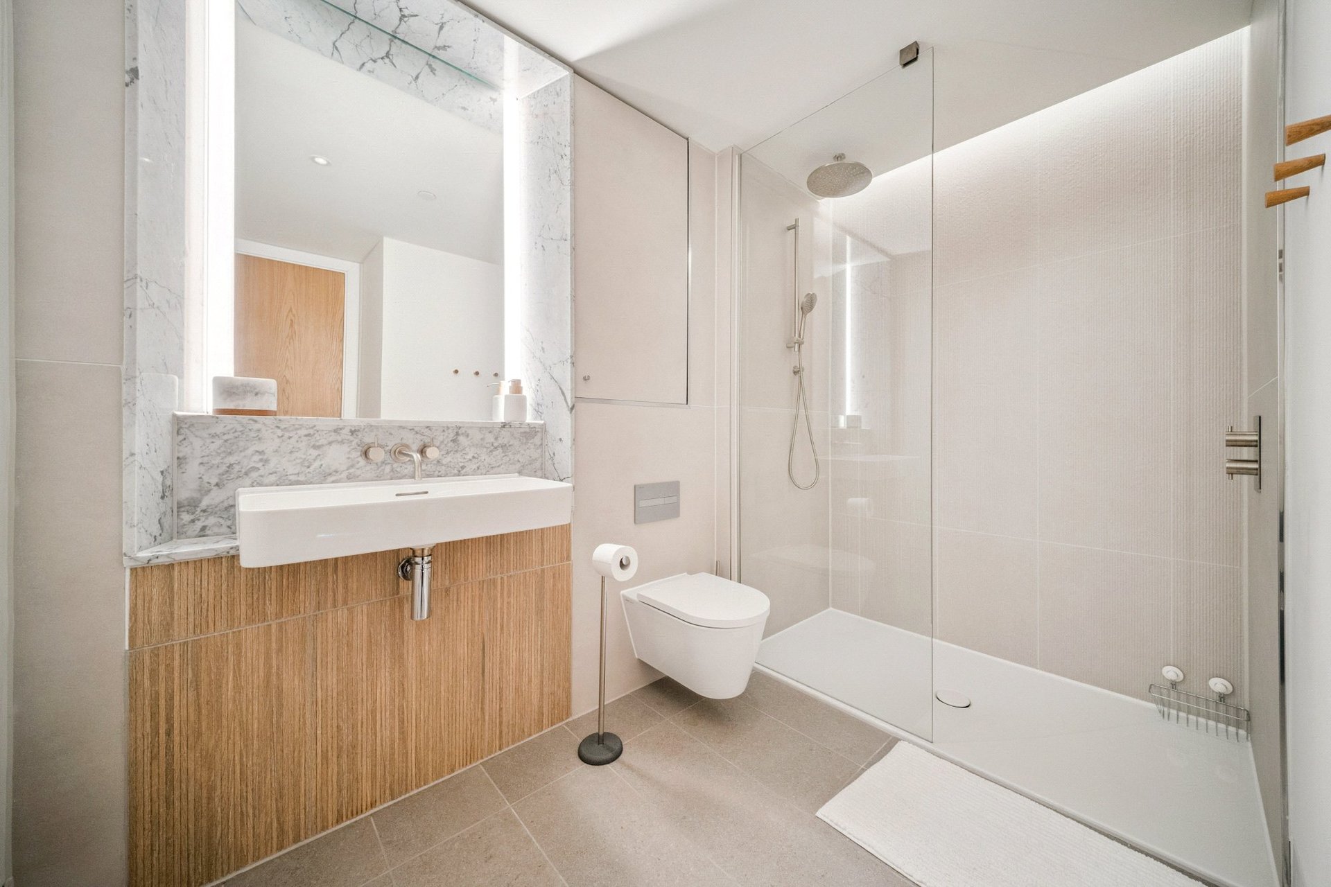 Flat 26 (Pavilion B), 3 Elder Street, Edinburgh, EH1 3BP - Picture #23