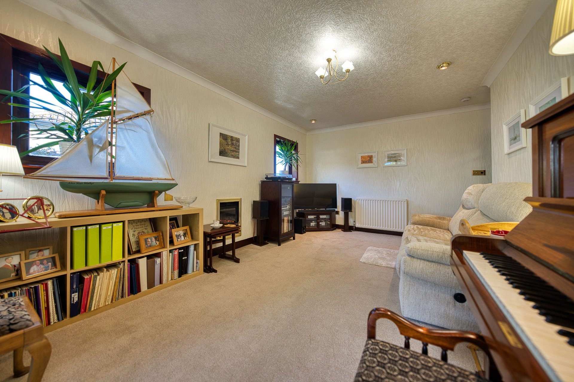 93 Ravelston Road, Bearsden, G61 1AZ - Picture #11