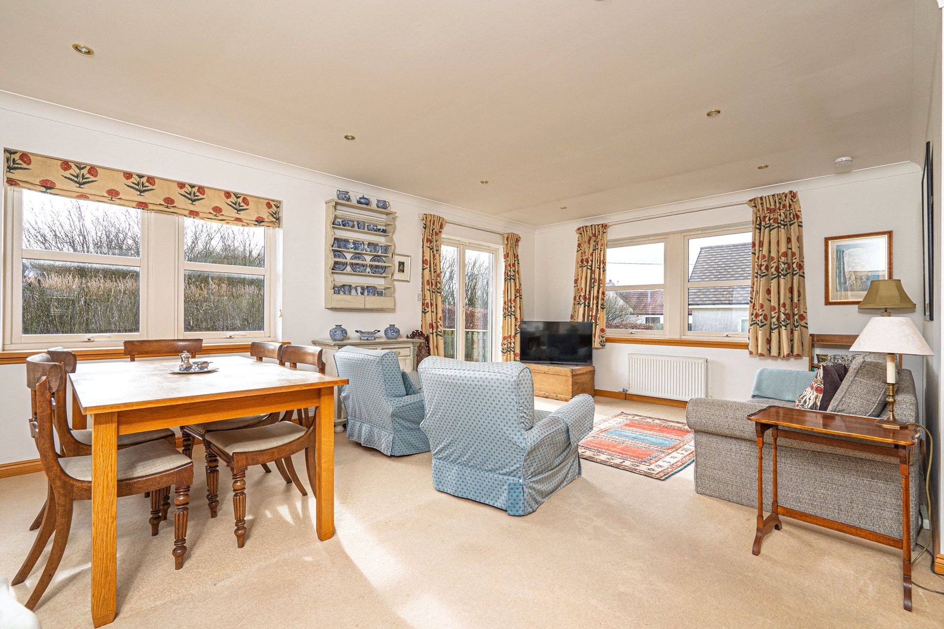 North View, Peat Inn, Cupar, Fife, KY15 5LH - Picture #3