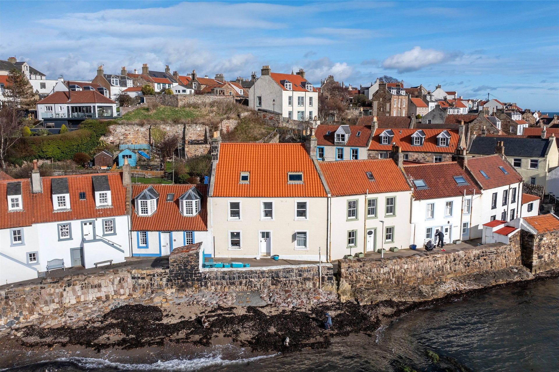 4 West Shore, Pittenweem, Anstruther, KY10 2NU - Picture #13