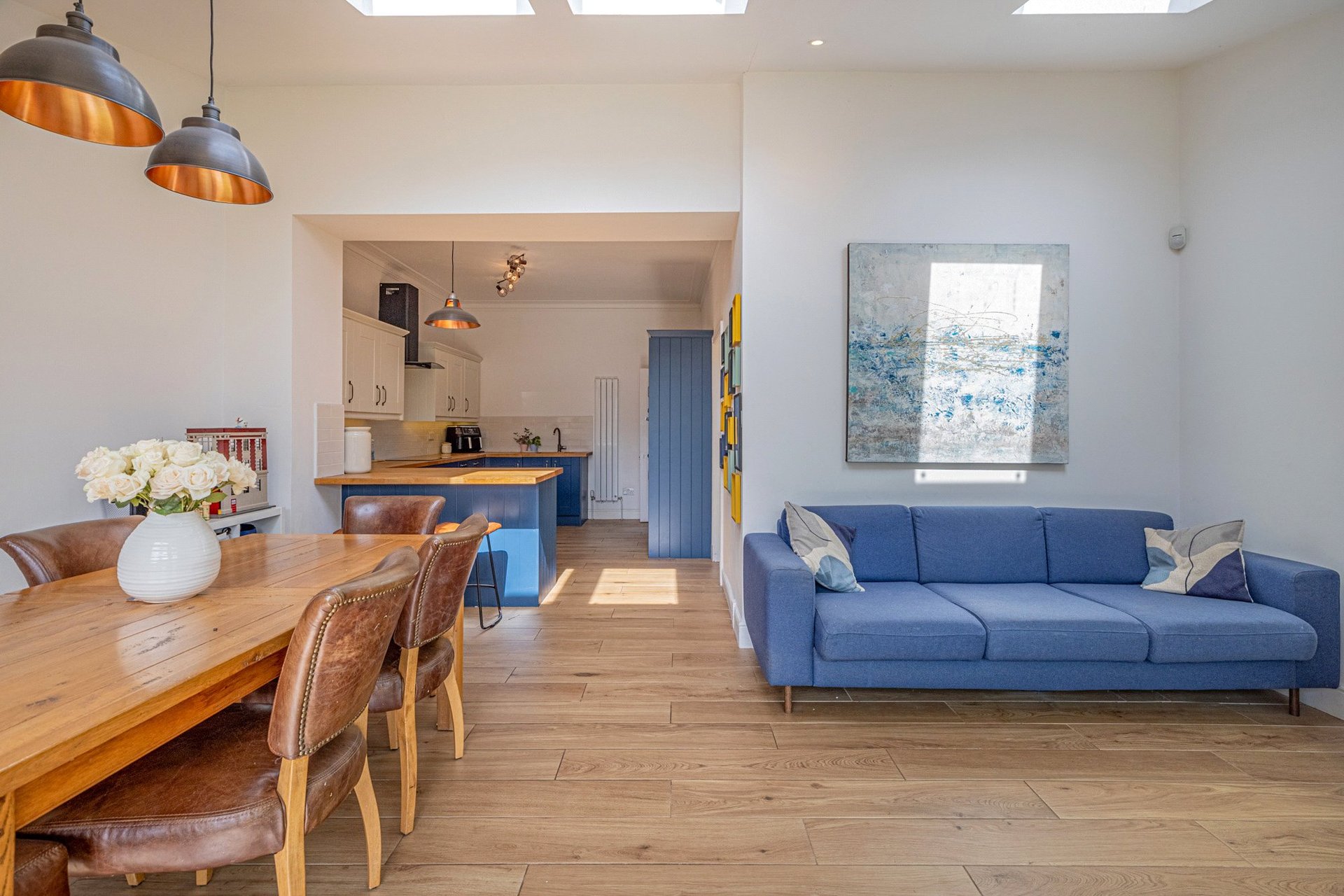 53 Munro Road, Jordanhill, Glasgow, G13 1SH - Picture #13
