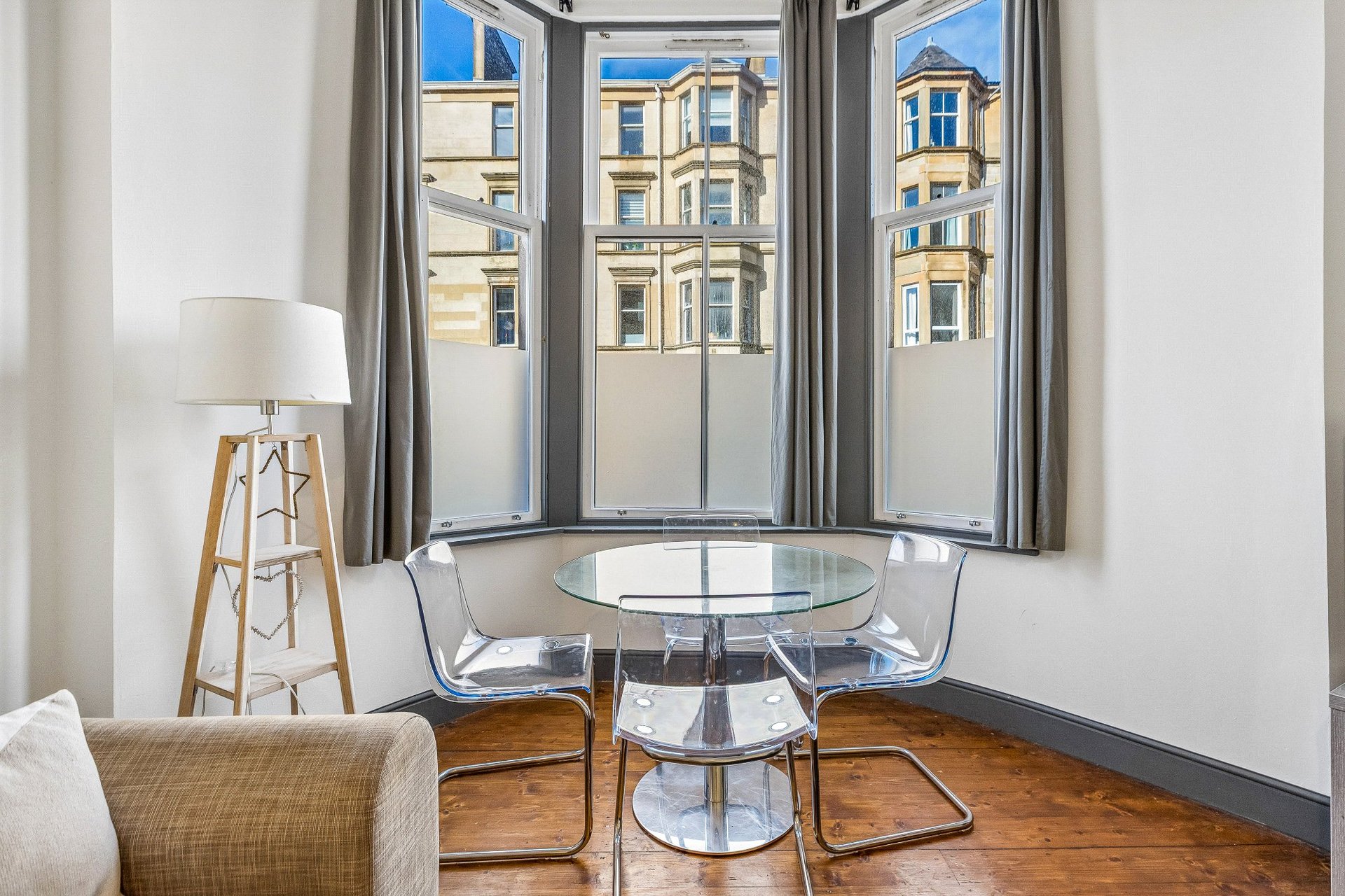 0/1, 30 Derby Street, Kelvingrove, Glasgow, G3 7TG - Picture #4