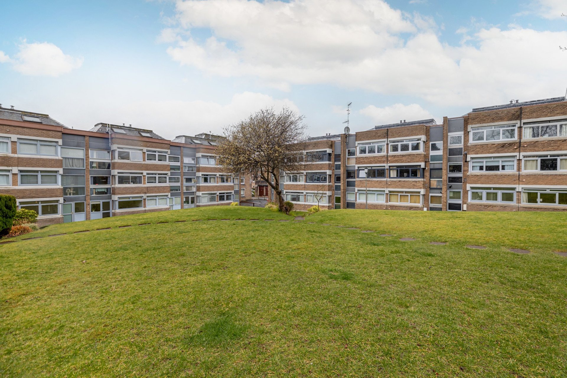 Flat 9, Radnor Court, 9 Lethington Avenue, Shawlands, Glasgow, G41 3HA - Picture #17
