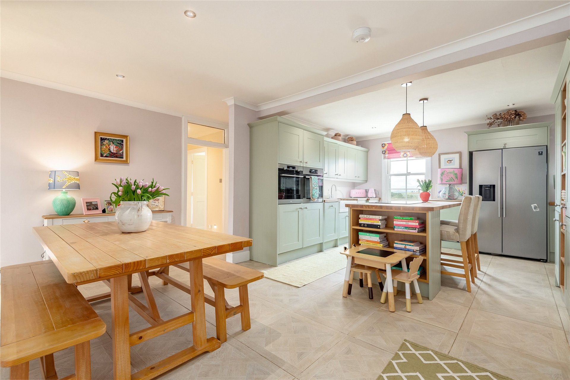 St. Helens, Peat Inn, Cupar, Fife, KY15 5LH - Picture #13