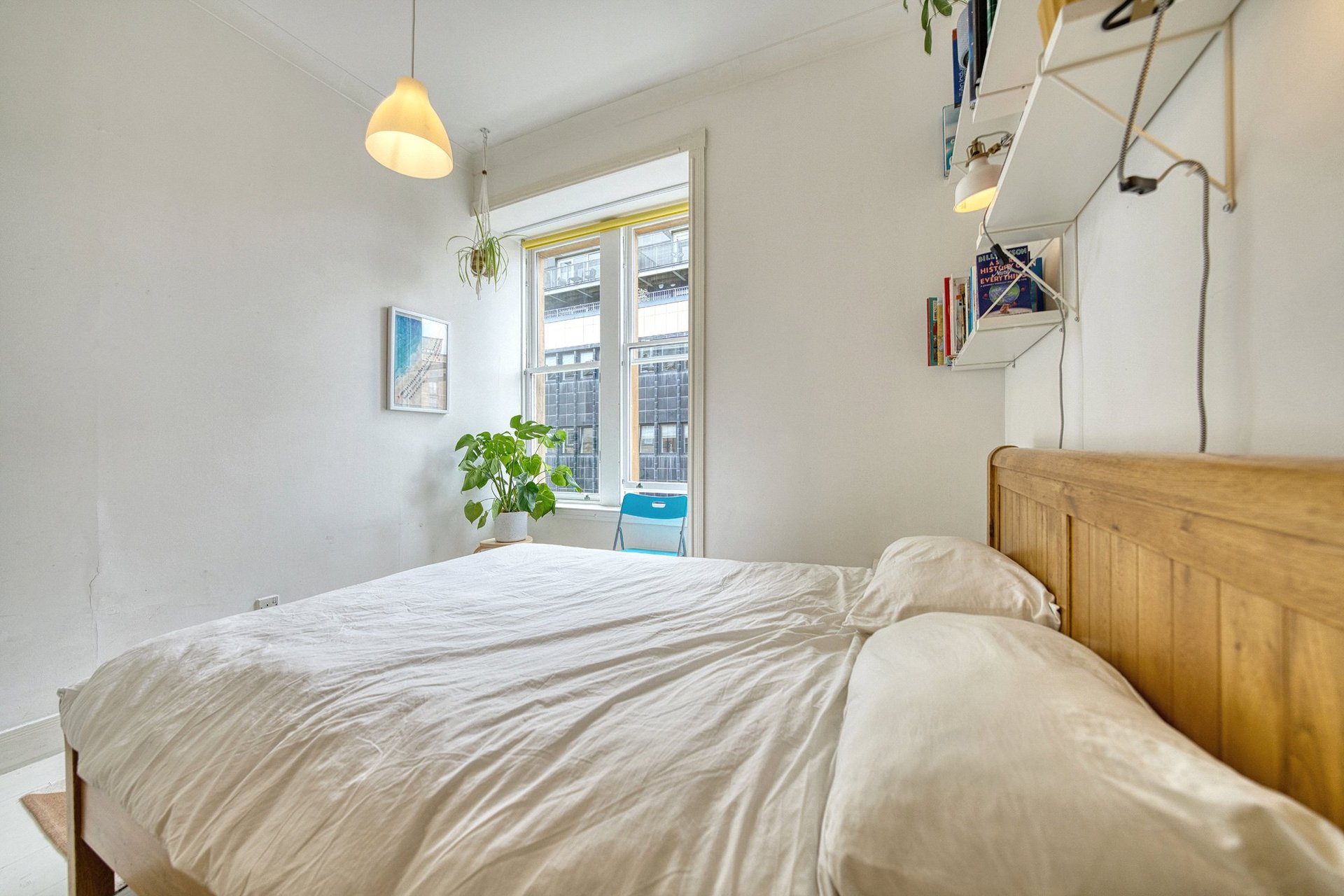 Flat 2/1, 74 London Road, Glasgow, Glasgow City, G1 5NP - Picture #15