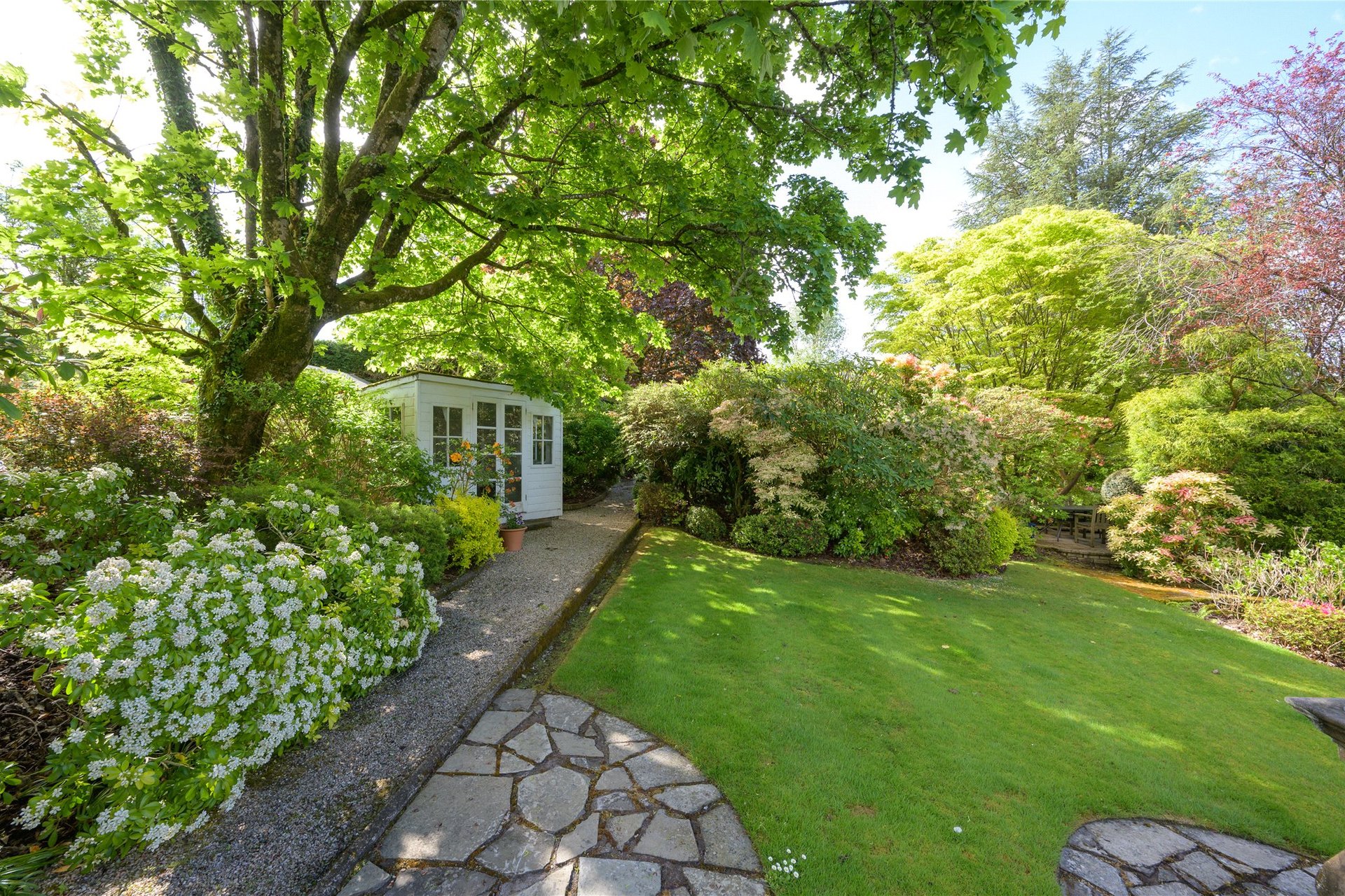 Glenwood, The Crescent, Dunblane, Stirlingshire, FK15 0DL - Picture #37