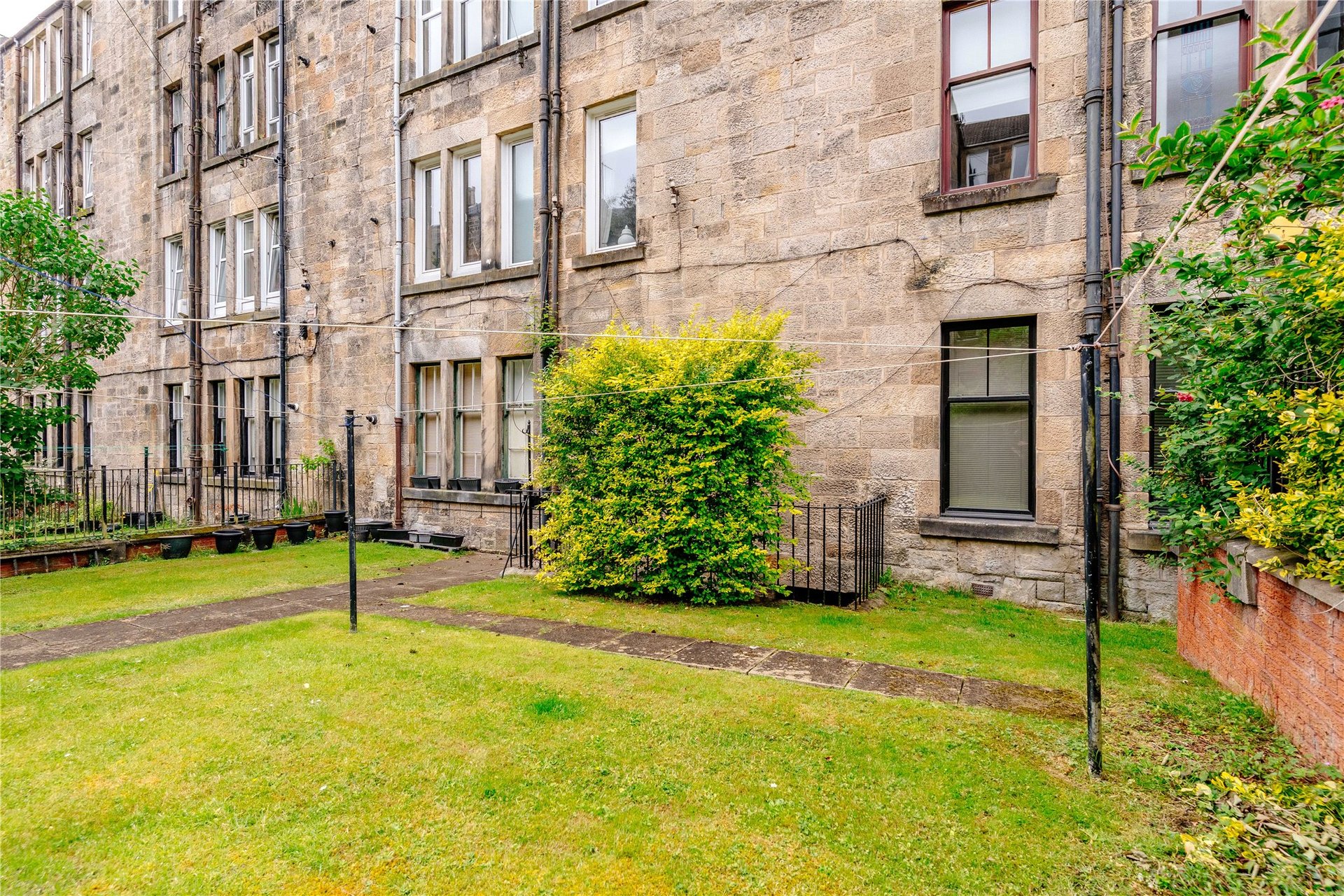3/2, 51 Polwarth Street, Hyndland, Glasgow, G12 9TH - Picture #45