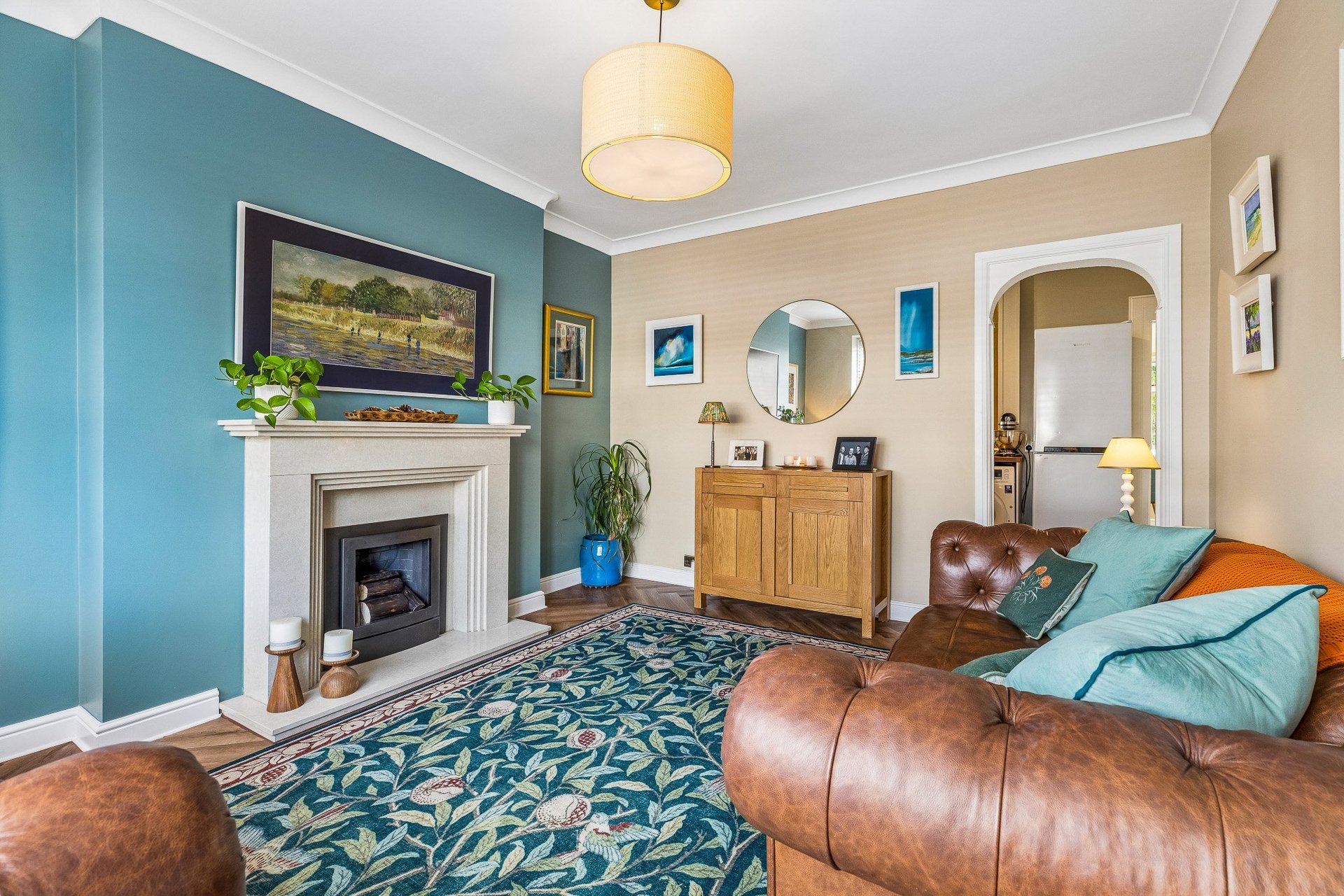 46 Braefoot Avenue, Milngavie, G62 6JT - Picture #4