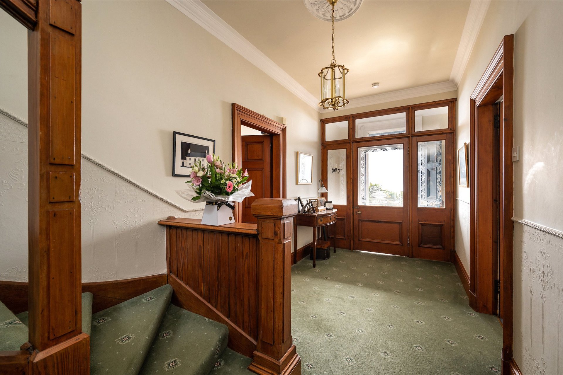 The Elms, The Shore, Aberdour, Burntisland, KY3 0TY - Picture #10