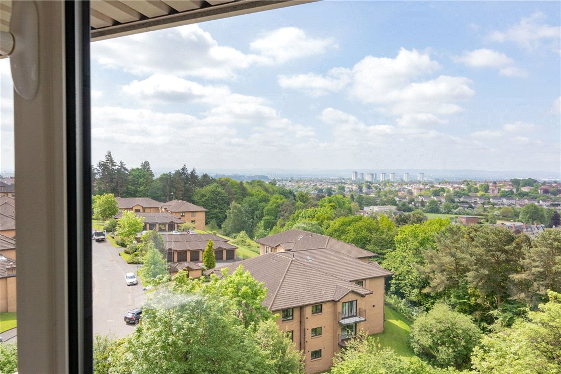 Flat 4/1, 1 Jackson Place, Bearsden, East Dunbartonshire, G61 1RY - Picture #33
