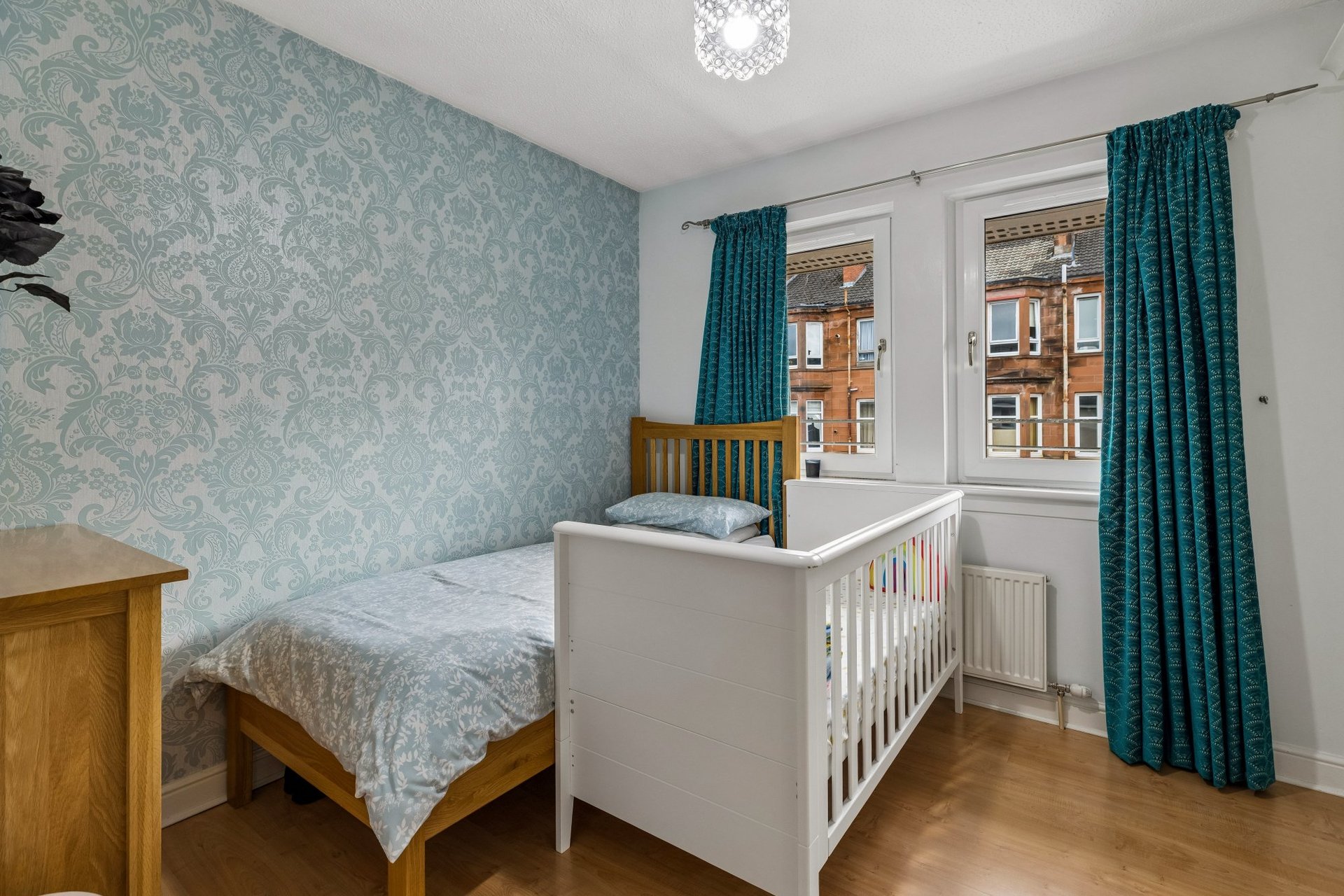 3/1, 15 Waverley Street, Shawlands, Glasgow, G41 2EA - Picture #12