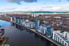 6/3, 302 Meadowside Quay Walk, Glasgow Harbour, Glasgow, G11 6AX - Picture #29