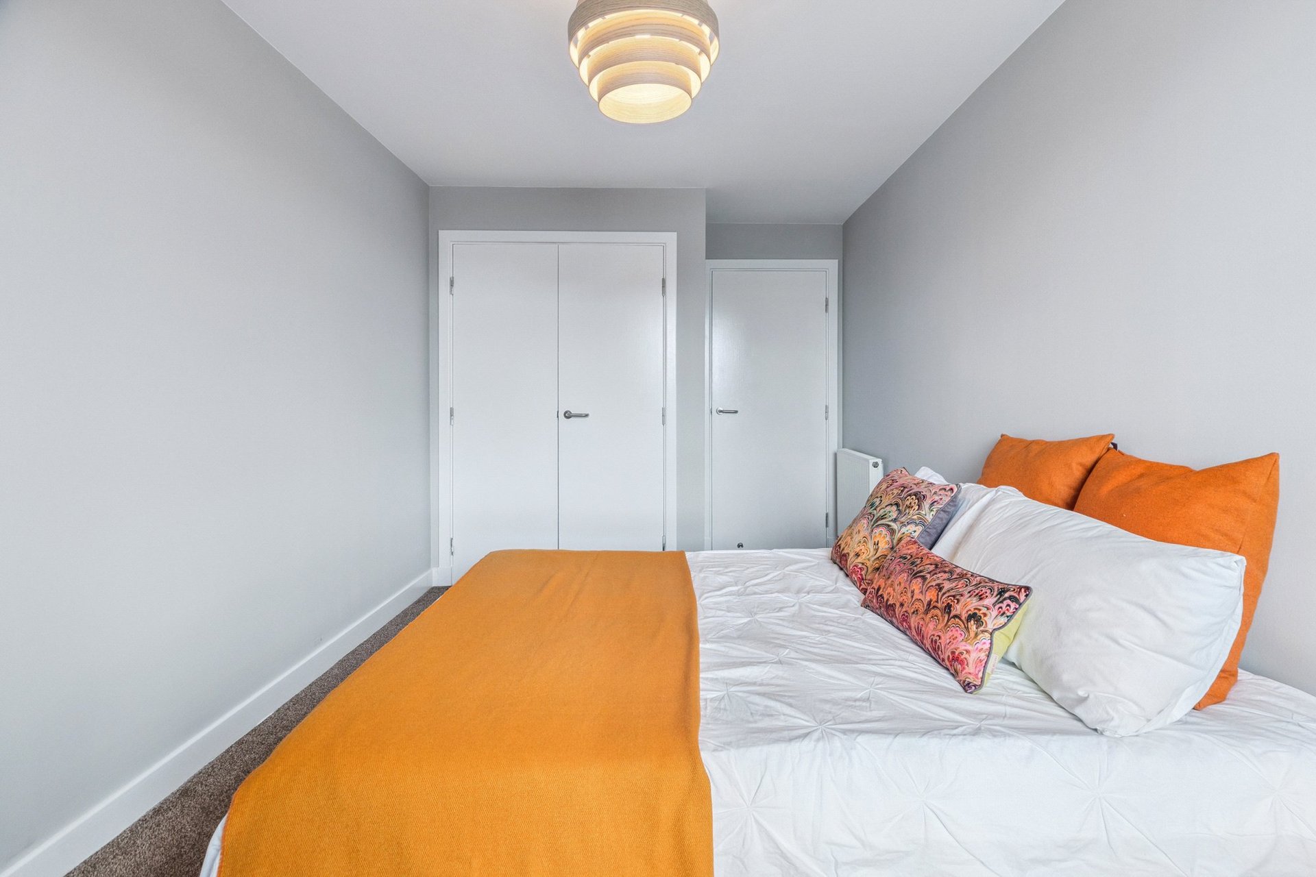 Flat 6/5 McIntyre & Hogg, 120 Ingram Street, Merchant City, Glasgow, G1 1EJ - Picture #19