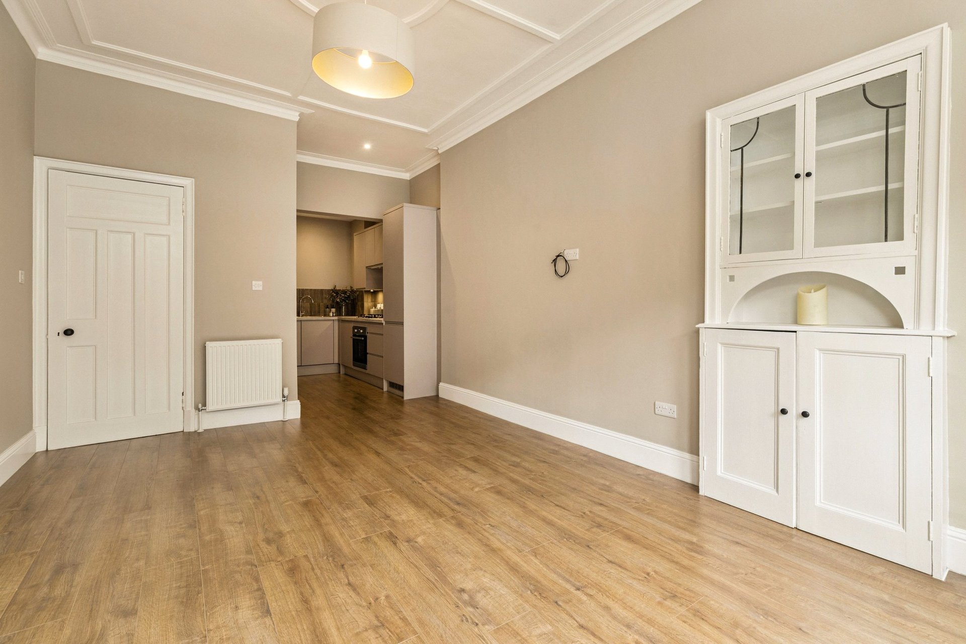 1/1, 267 Crow Road, Broomhill, Glasgow, G11 7BE - Picture #5