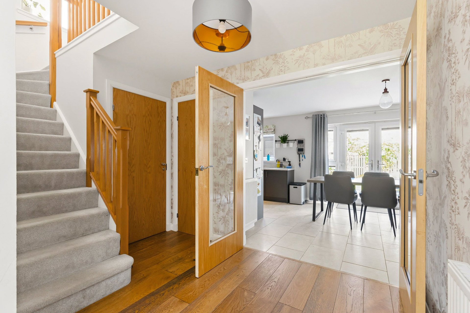 3 Stair Place, Kirkliston, Midlothian, EH29 9GL - Picture #3