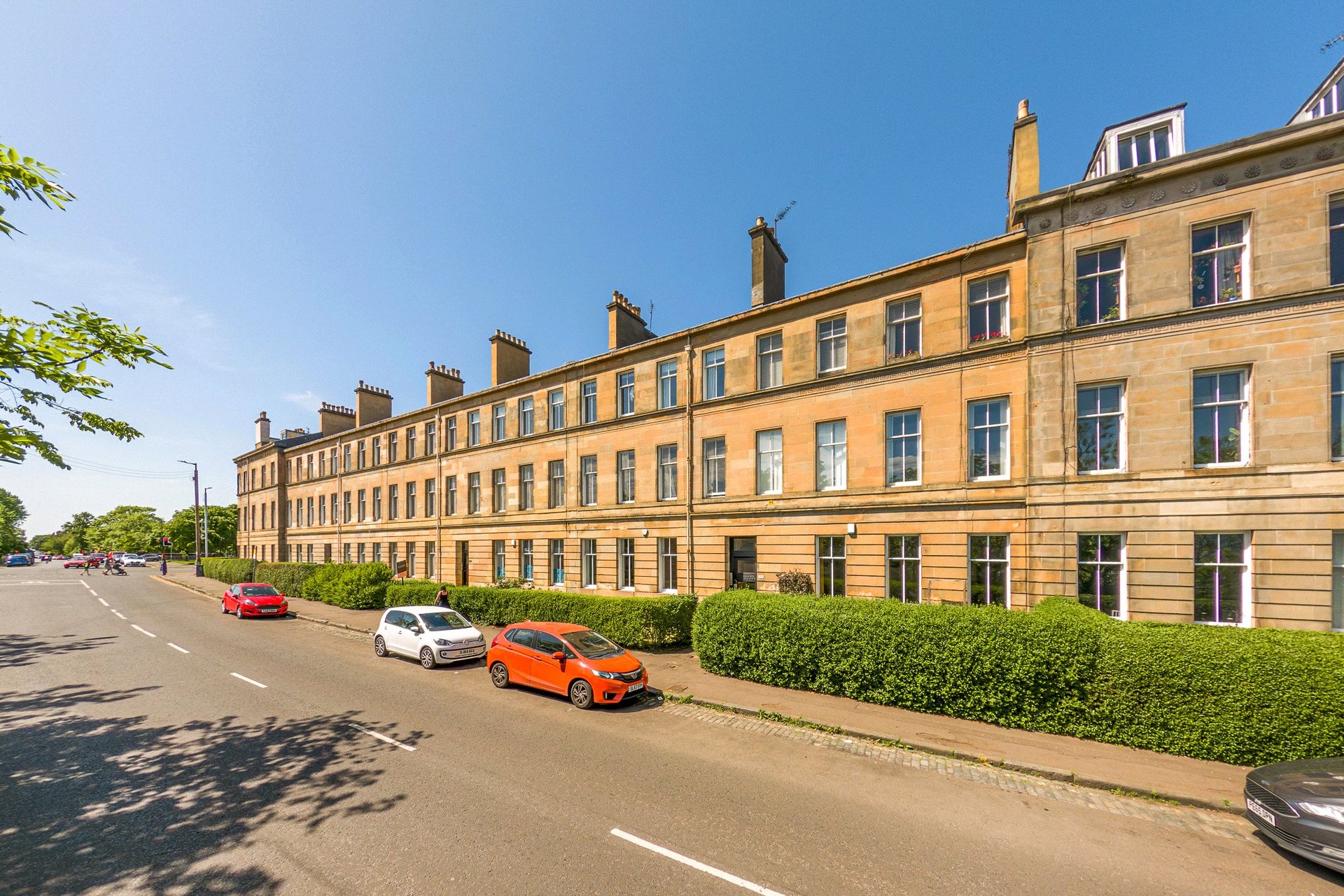 Flat 0/1, 264 Darnley Street, Pollokshields, Glasgow, G41 2JA - Picture #1