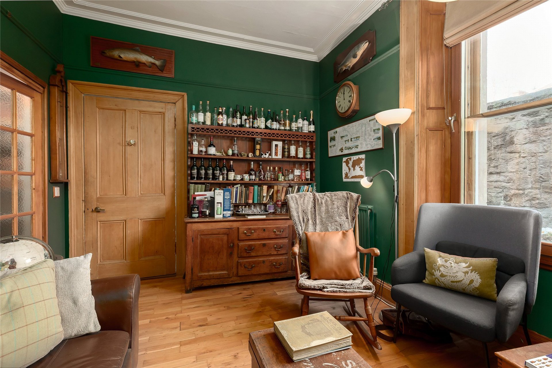 Murraybank, 39 Corstorphine Road, Edinburgh, Midlothian, EH12 5QQ - Picture #13