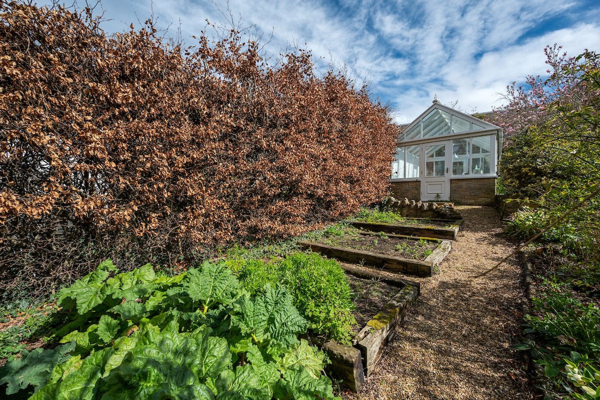 The Old Farmhouse, Pencaitland, East Lothian, EH34 5DE - Picture #38