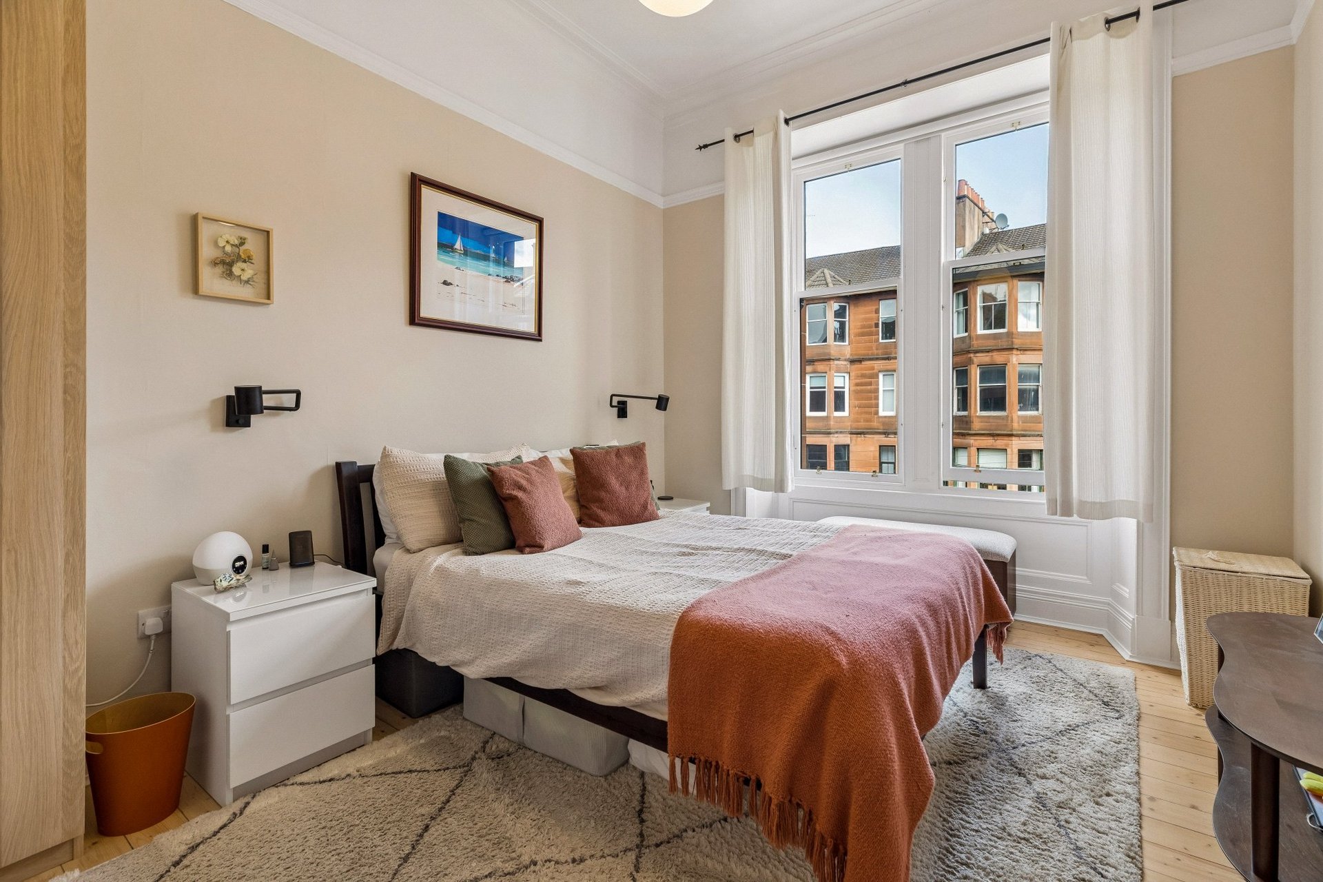 2/2, 89 Novar Drive, Hyndland, Glasgow, G12 9SS - Picture #20