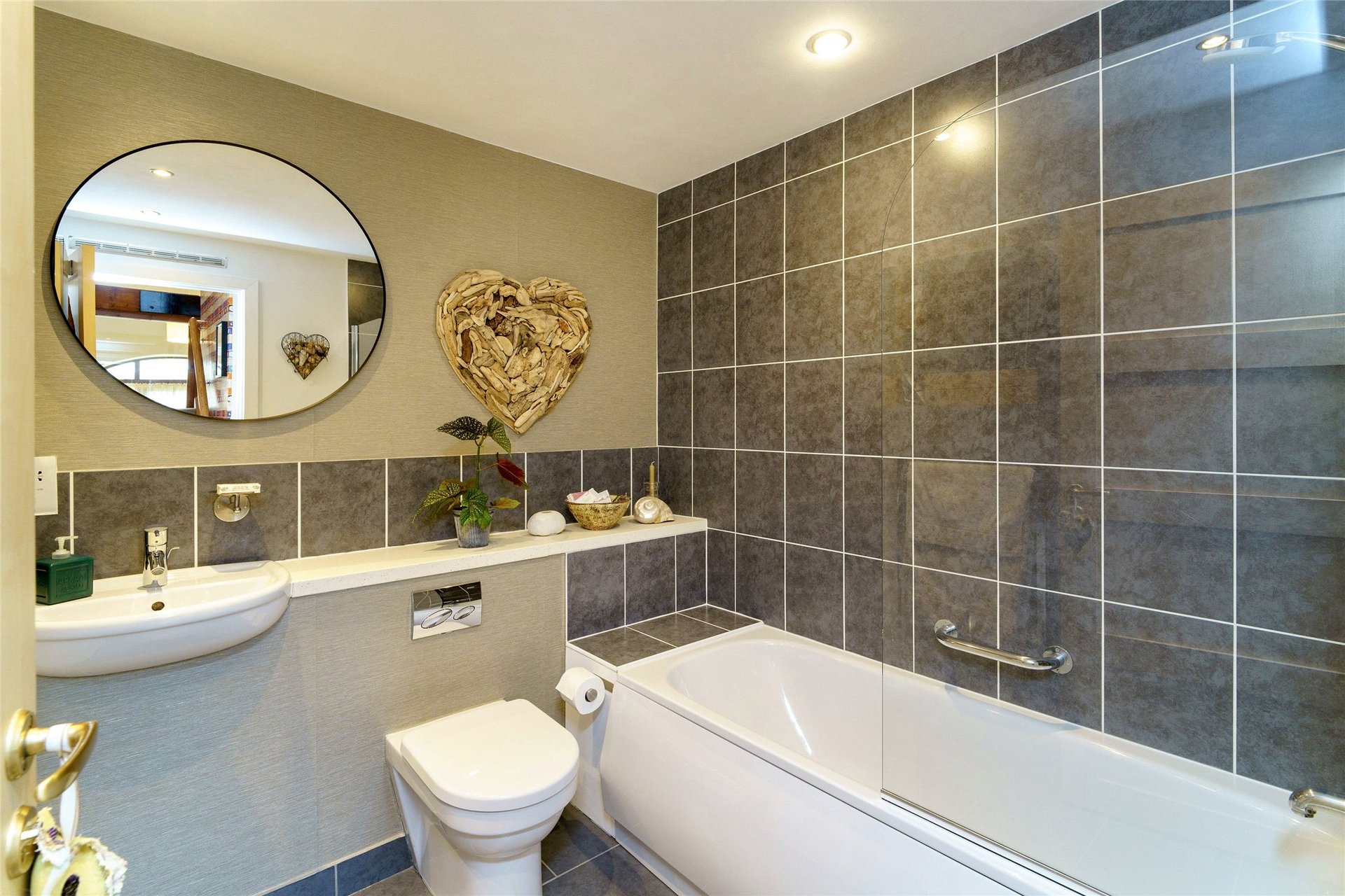 14 Whitsomehill, Whitsome, Duns, Scottish Borders, TD11 3NF - Picture #18
