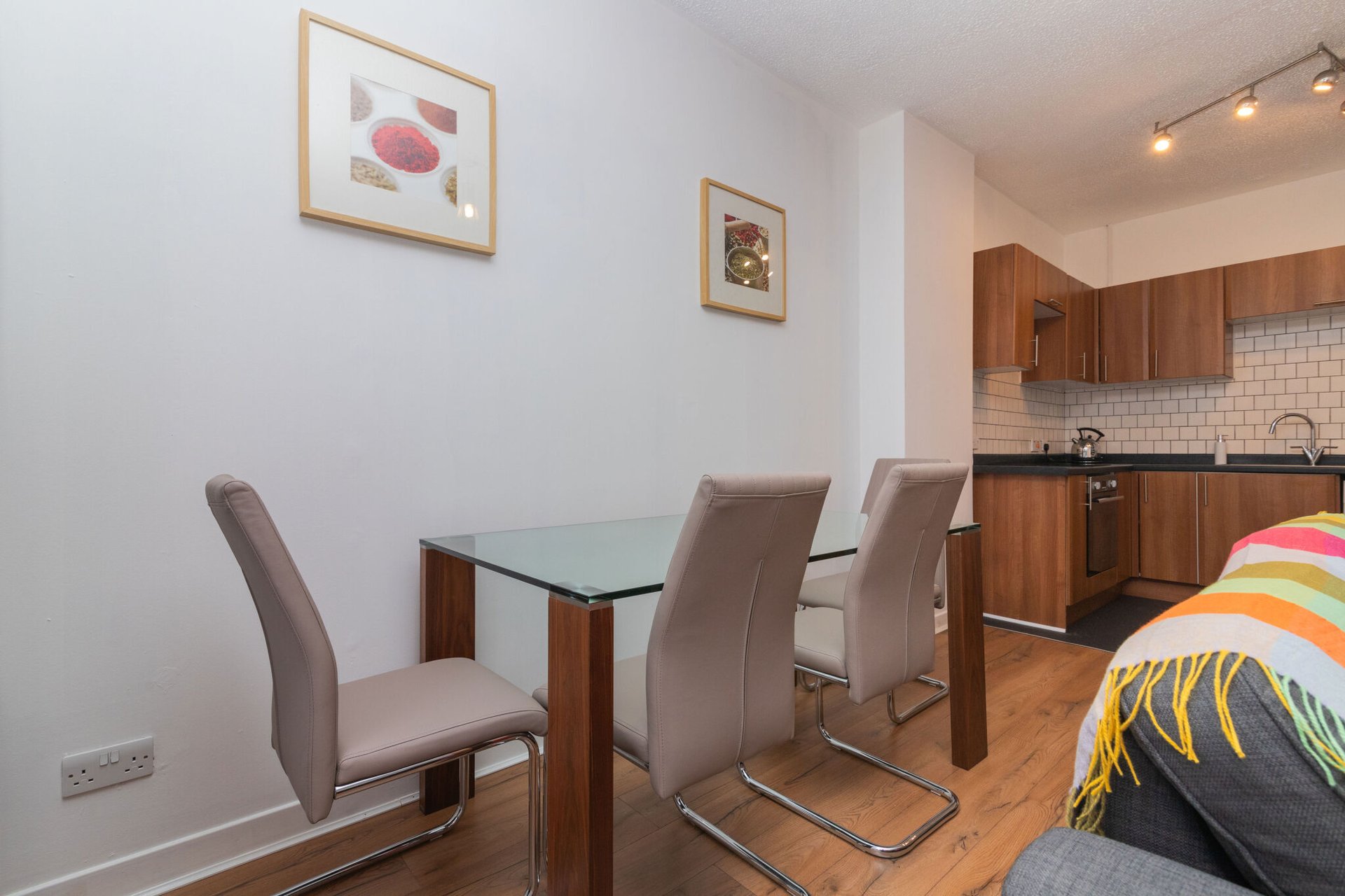 Flat 7, 80 James Watt Street, Glasgow, Glasgow City, G2 8NF - Picture #4