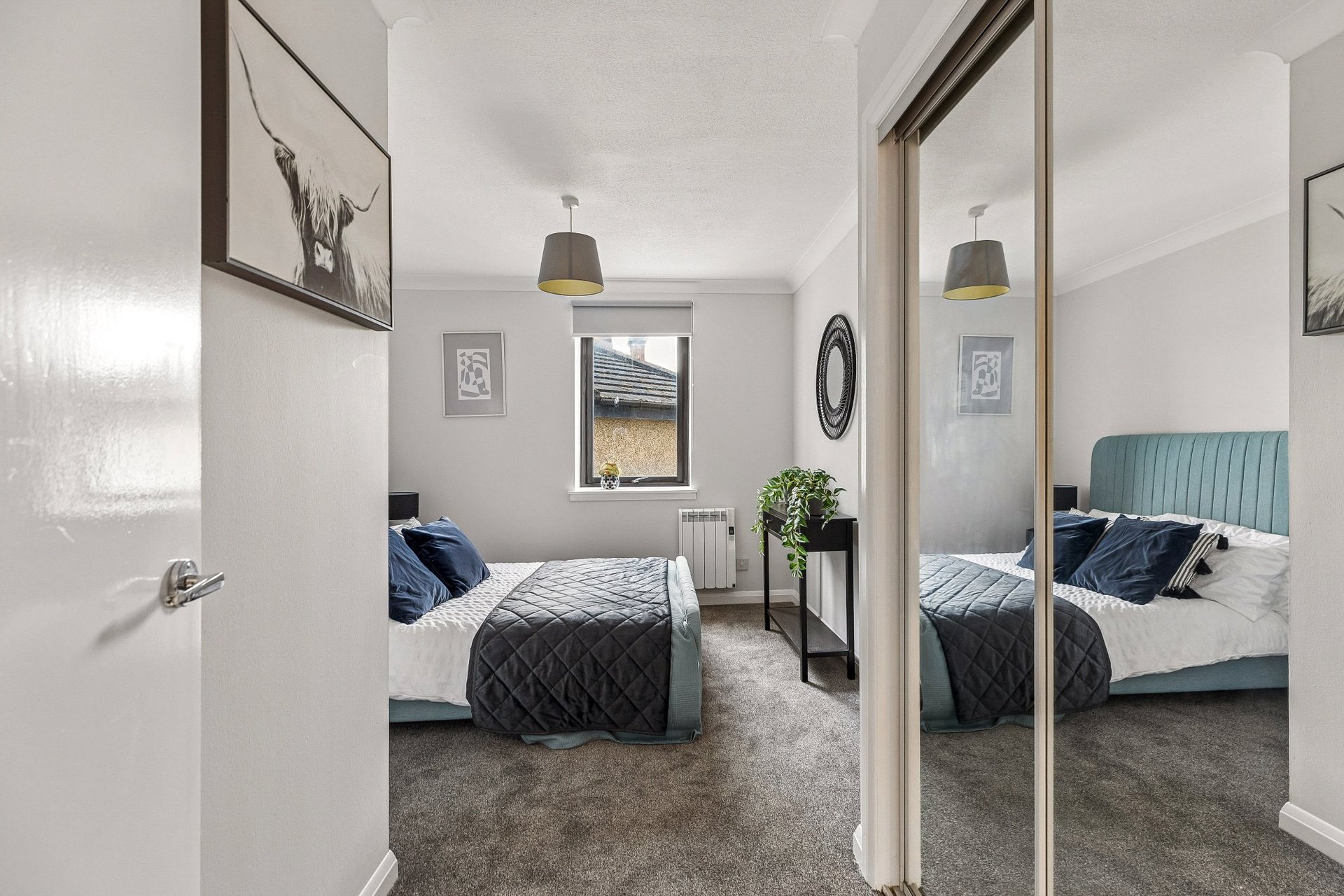 Flat 15, Norval Court, 12 Norval Street, Partick, Glasgow, G11 7RX - Picture #11
