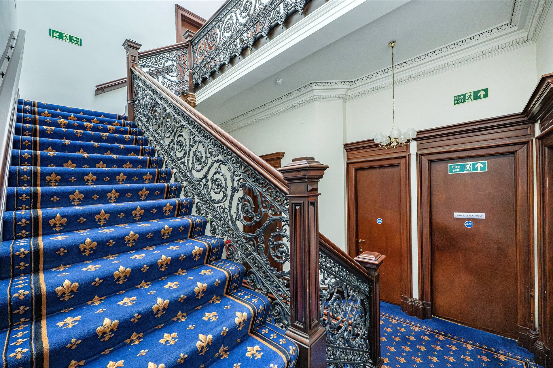 4 Clairmont Gardens, Park, Glasgow, G3 7LW - Picture #42