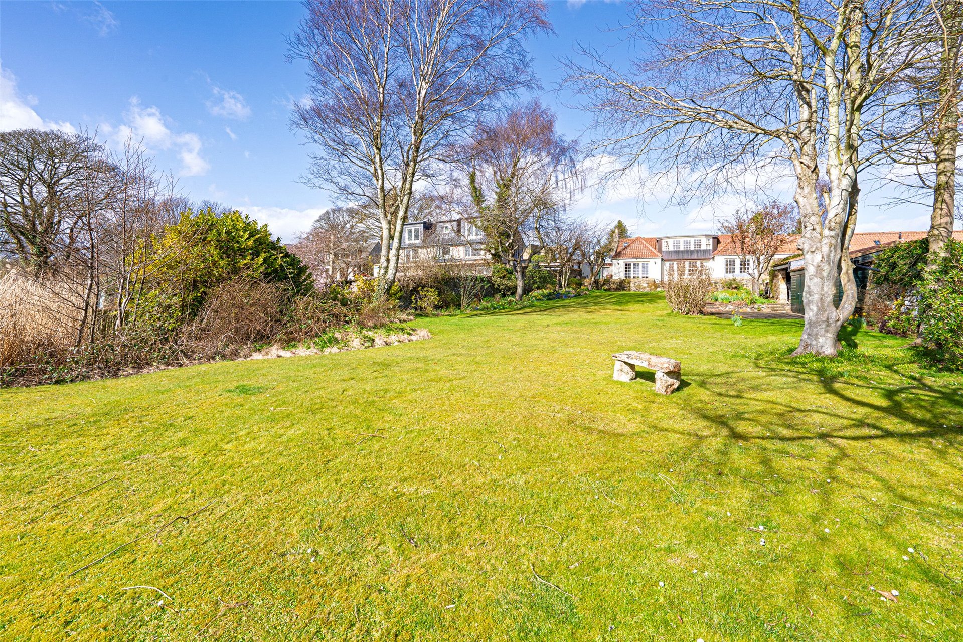 Kirkside, 6 Main Street, Kilconquhar, Leven, KY9 1LQ - Picture #37