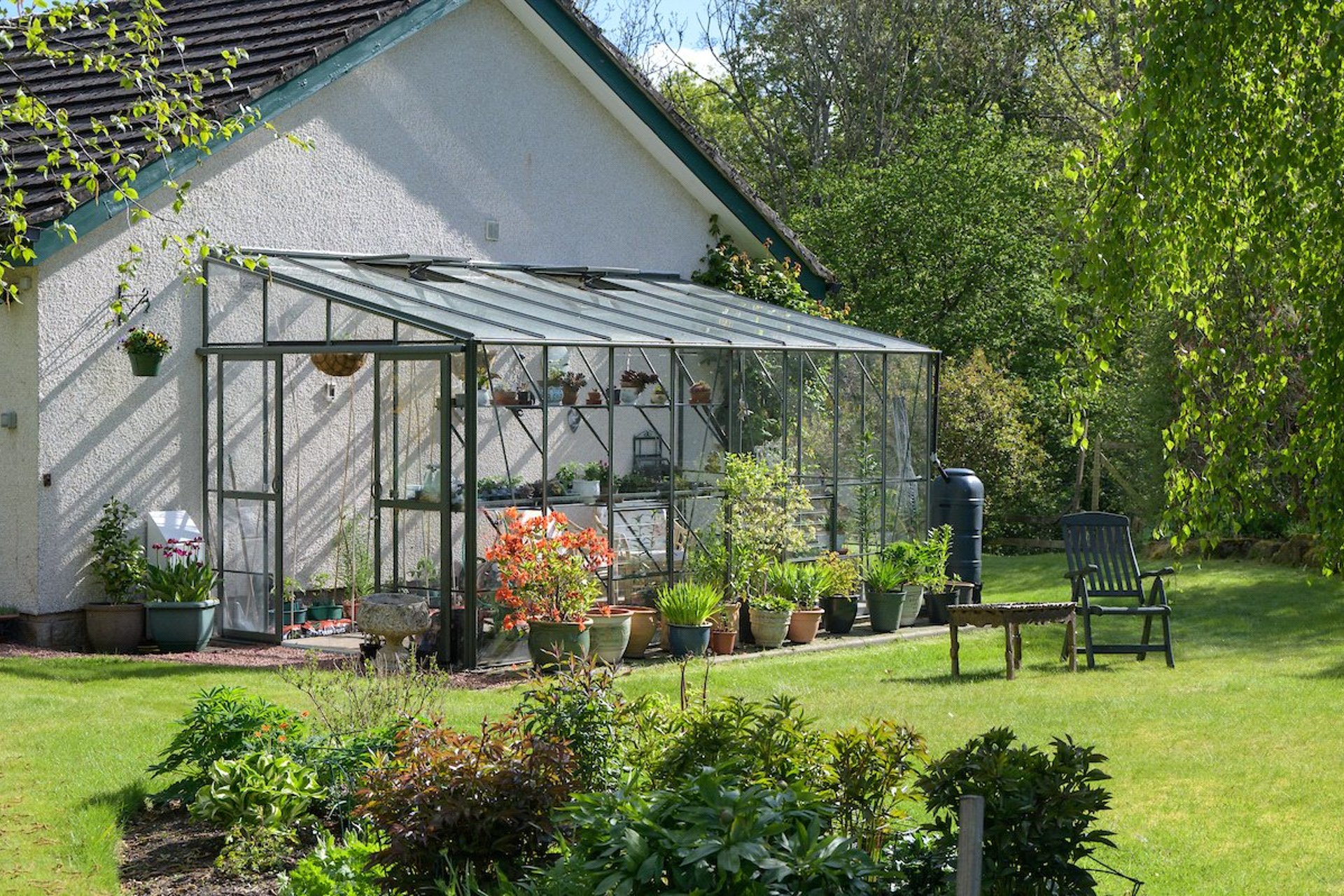 Fawnwood Cottage, 21B Station Road, Gifford, Haddington, East Lothian, EH41 4QL - Picture #24