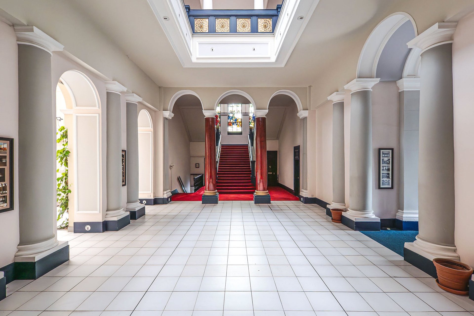 Flat 5, 35 Lynedoch Street, Park, Glasgow, G3 6AA - Picture #37