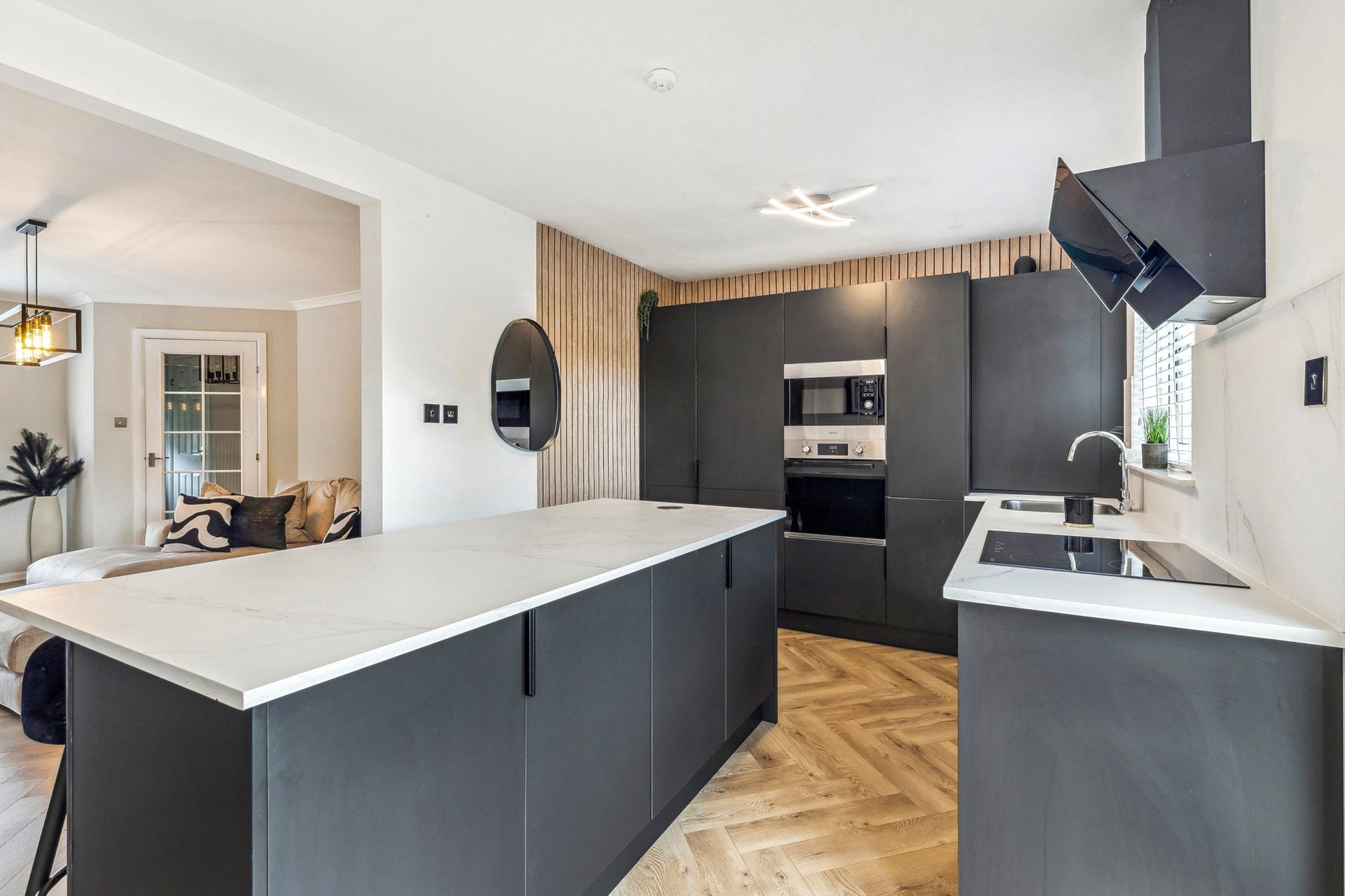 8 Innellan Gardens, Kelvindale, Glasgow, G20 0DX - Picture #6