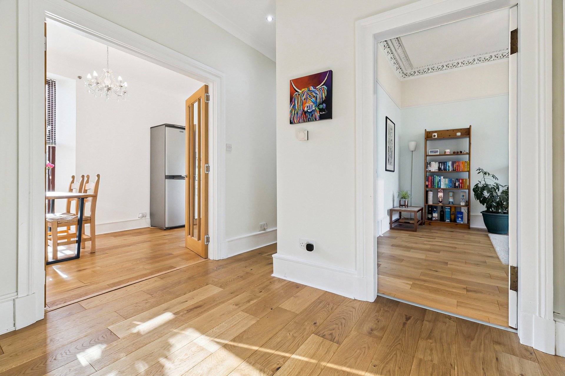 4A Advie Place, Mount Florida, Glasgow, G42 9XE - Picture #7