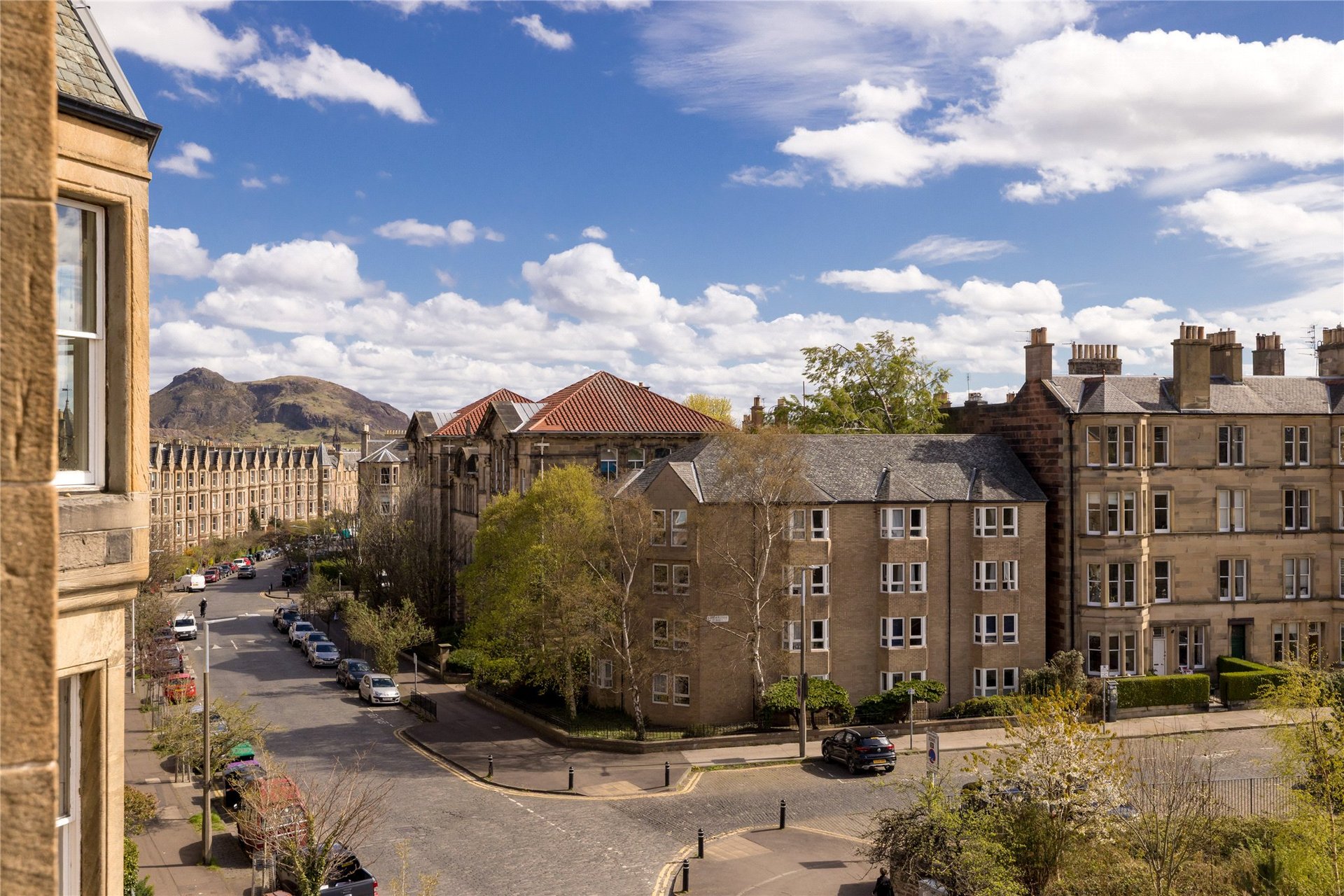 119(3f2), Warrender Park Road, Marchmont, Edinburgh, EH9 1EN - Picture #30