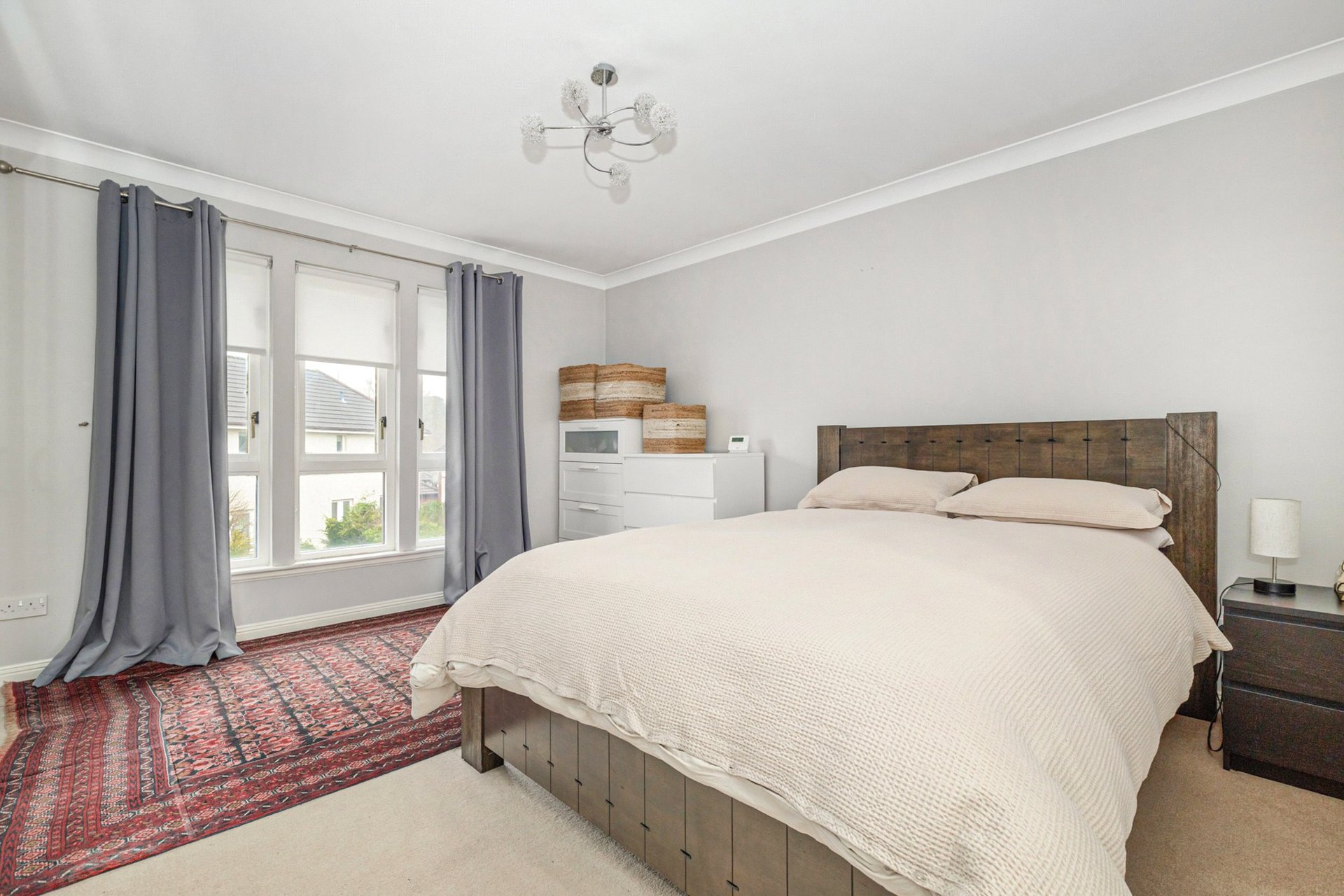 3 Cresswell Grove, Newton Mearns, Glasgow, East Renfrewshire, G77 5FX - Picture #15