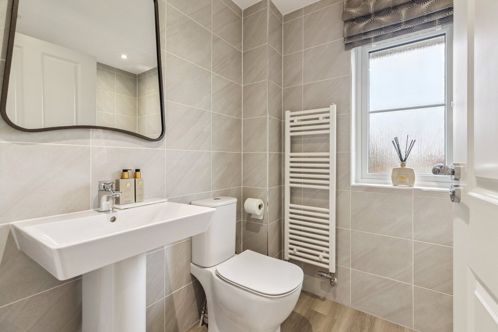 2 Lady Glen Avenue, Newton Mearns, Glasgow, G77 6GY - Picture #31