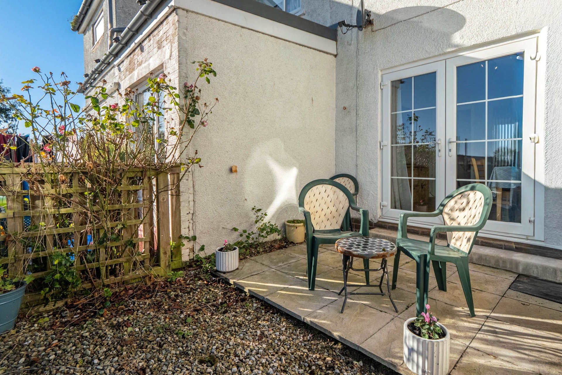 25 Westfield Road, Berwick-upon-Tweed, Northumberland, TD15 1PT - Picture #16