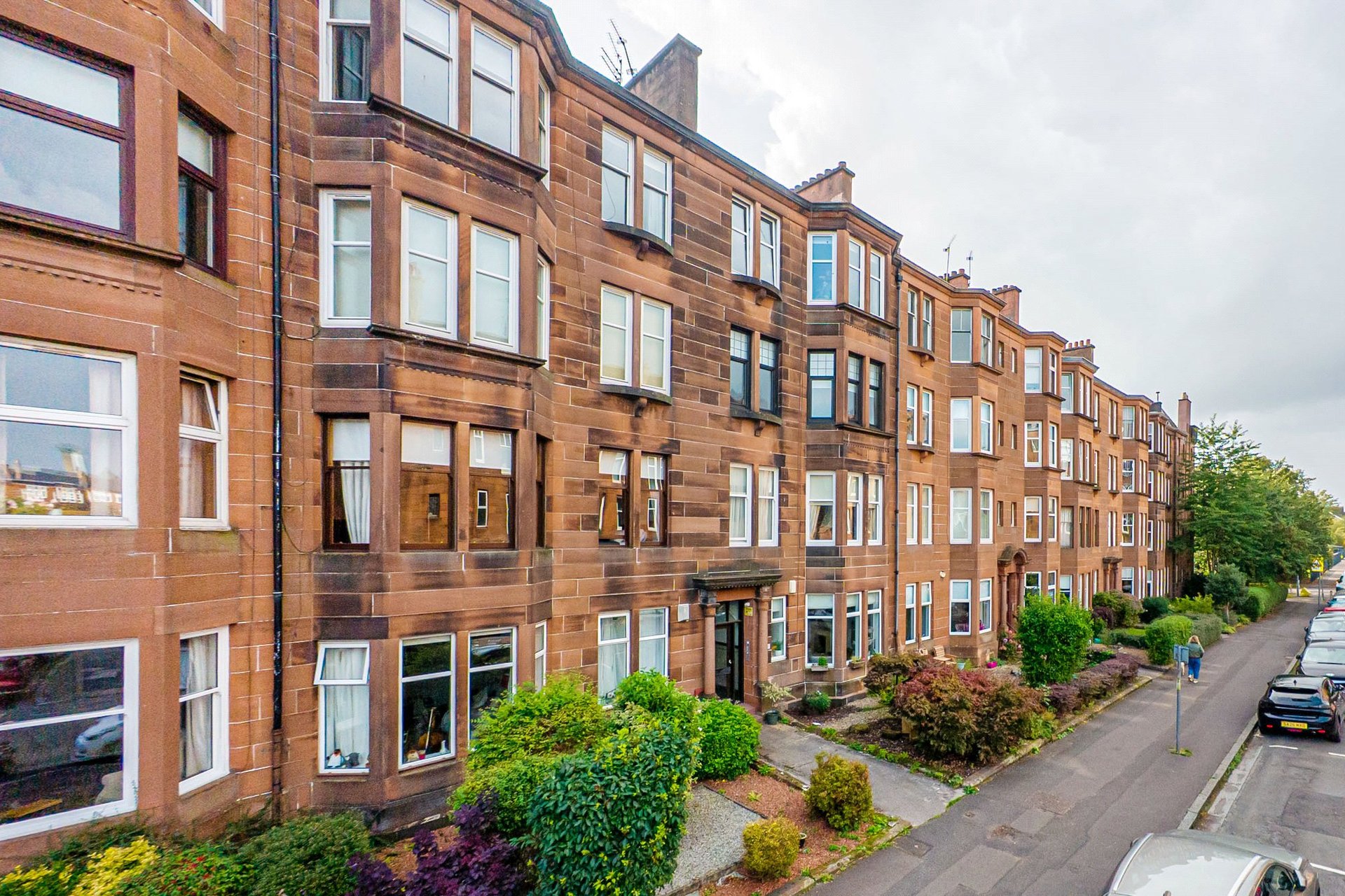 2/1, 53 Randolph Road, Broomhill, Glasgow, G11 7JJ - Picture #40