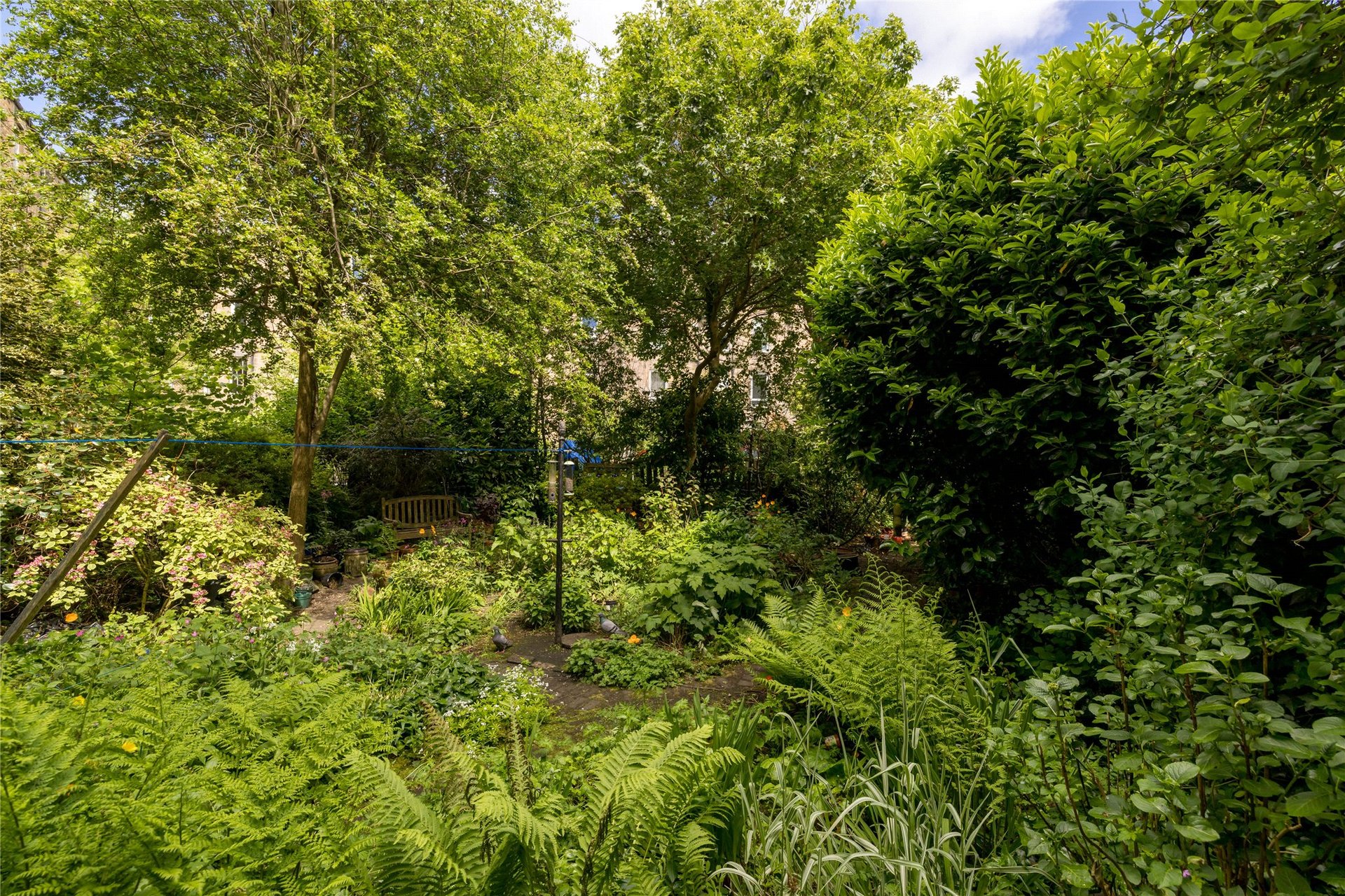 10 2f1, Brougham Place, Edinburgh, Midlothian, EH3 9HW - Picture #22