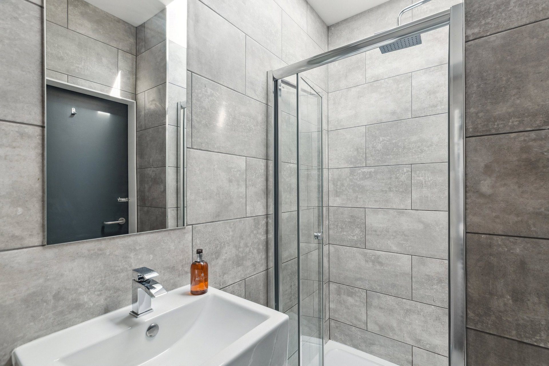 2/1, 13 Cleveden Drive, Kelvinside, Glasgow, G12 0SB - Picture #16