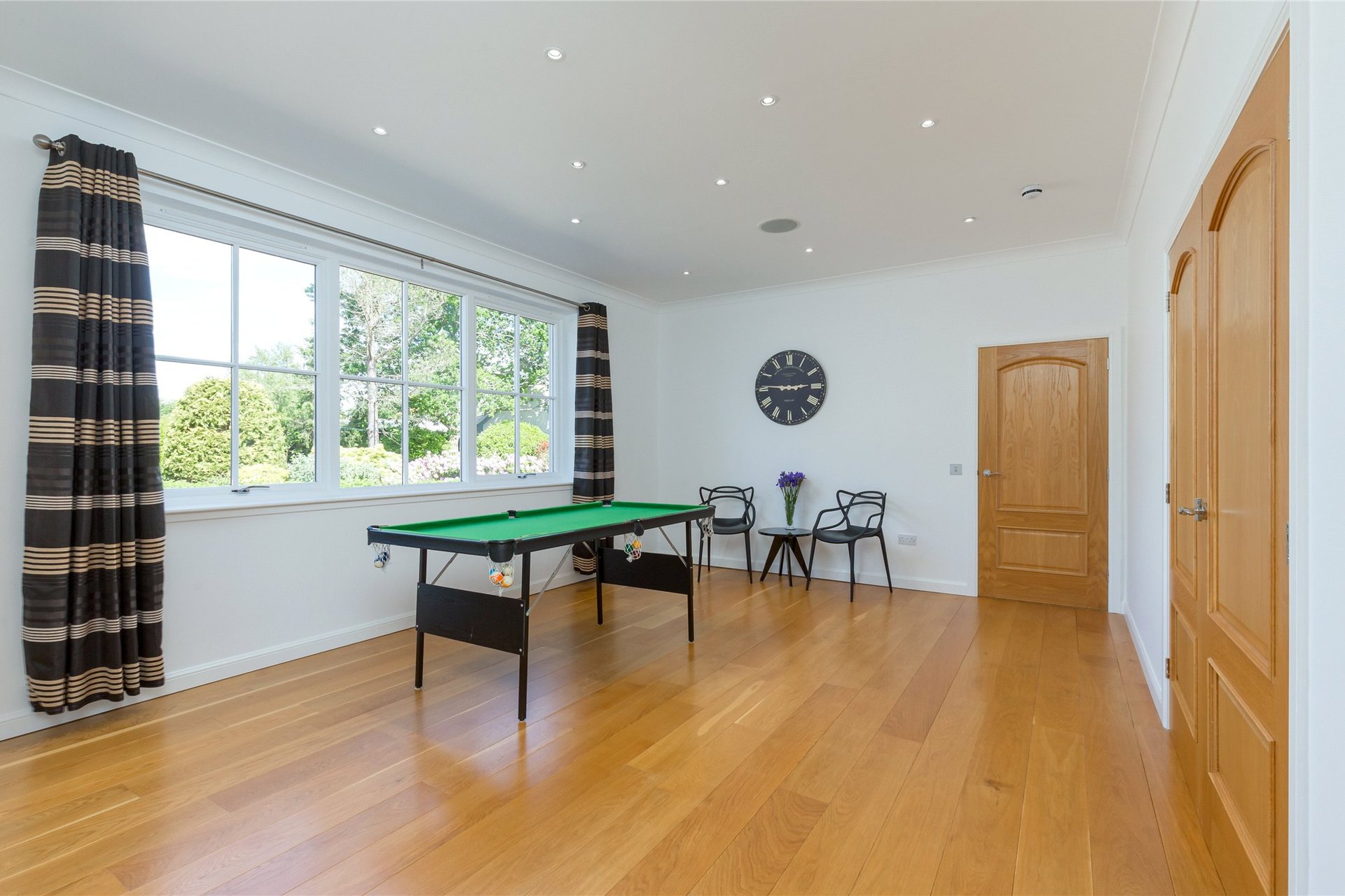 Oleander, 15A Orchil Crescent, Auchterarder, Perthshire, PH3 1NA - Picture #13