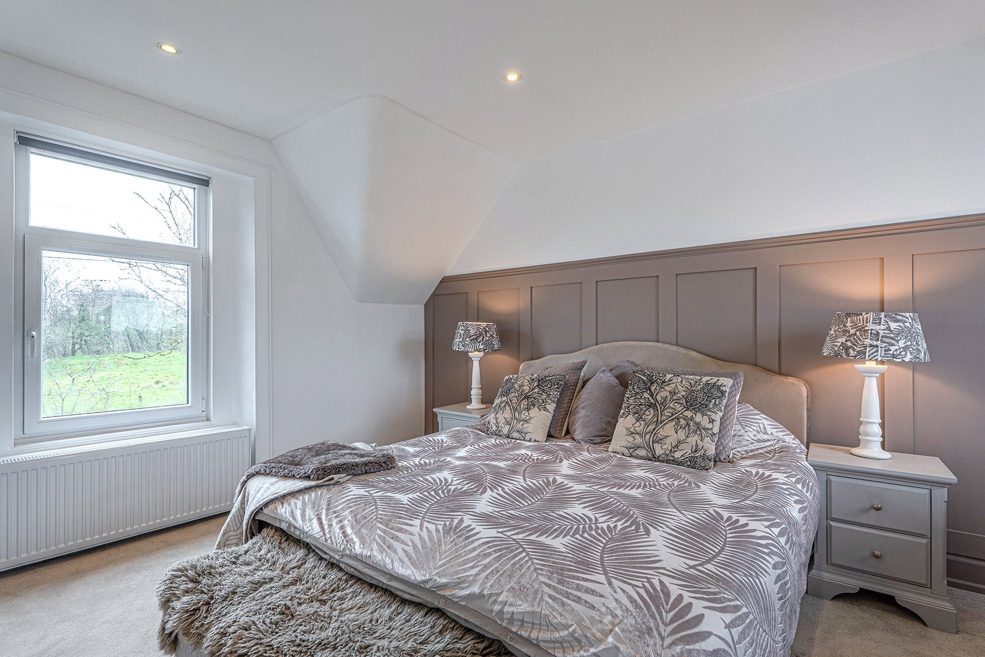 Yew Tree House, 38 Braehead Road, Thorntonhall, Glasgow, G74 5AQ - Picture #28