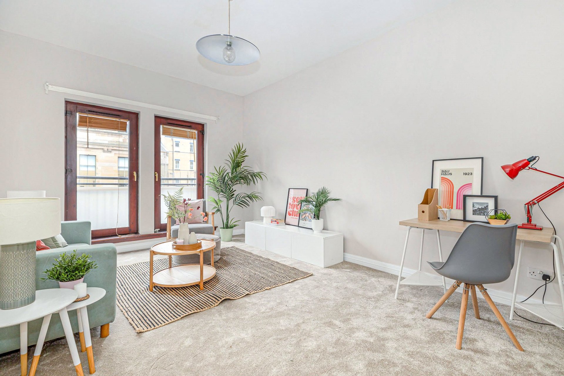 47 Carnarvon Street, Woodlands, Glasgow, G3 6HP - Picture #5
