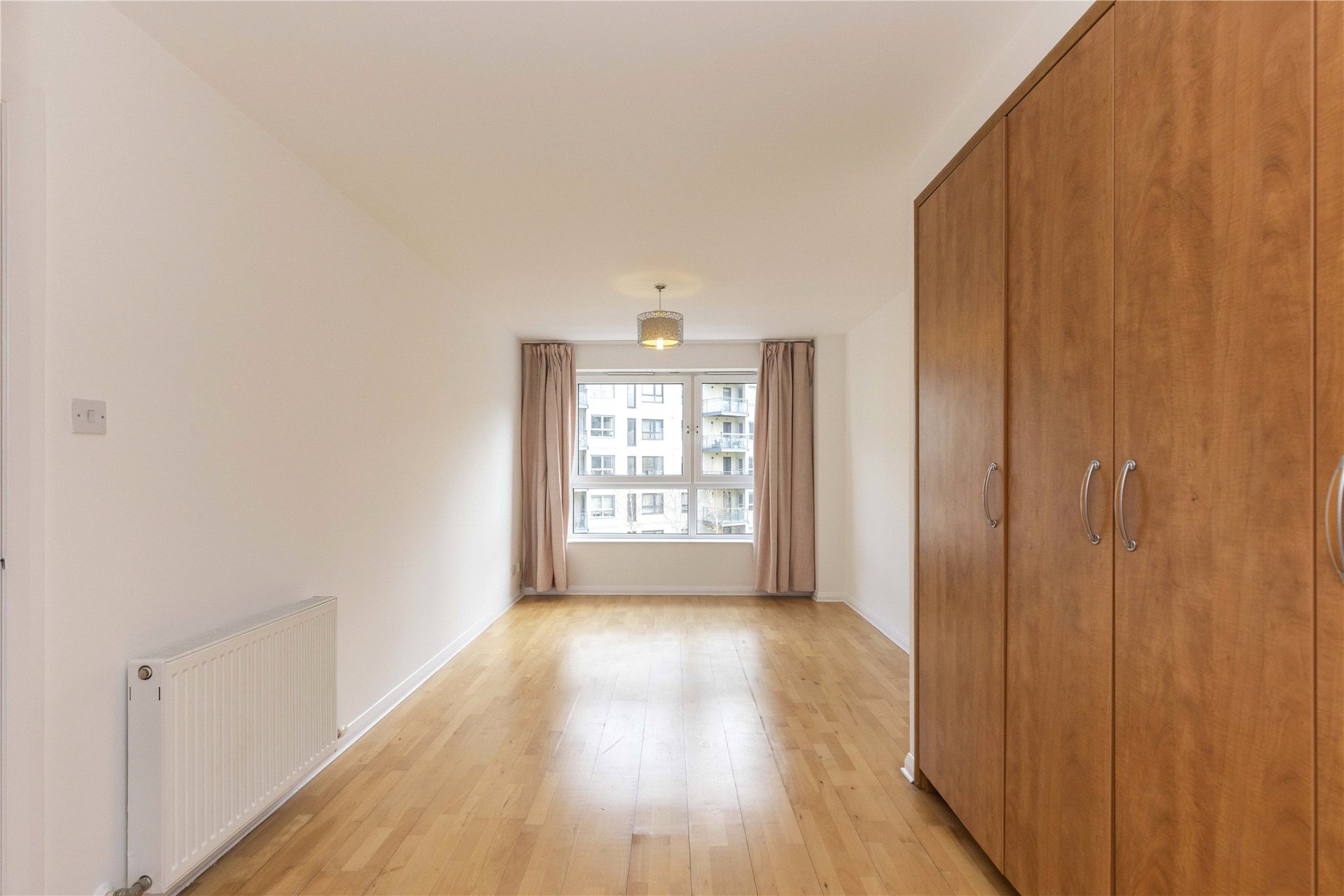 Flat 11, 1 Portland Row, Leith, Edinburgh, EH6 6NH - Picture #9