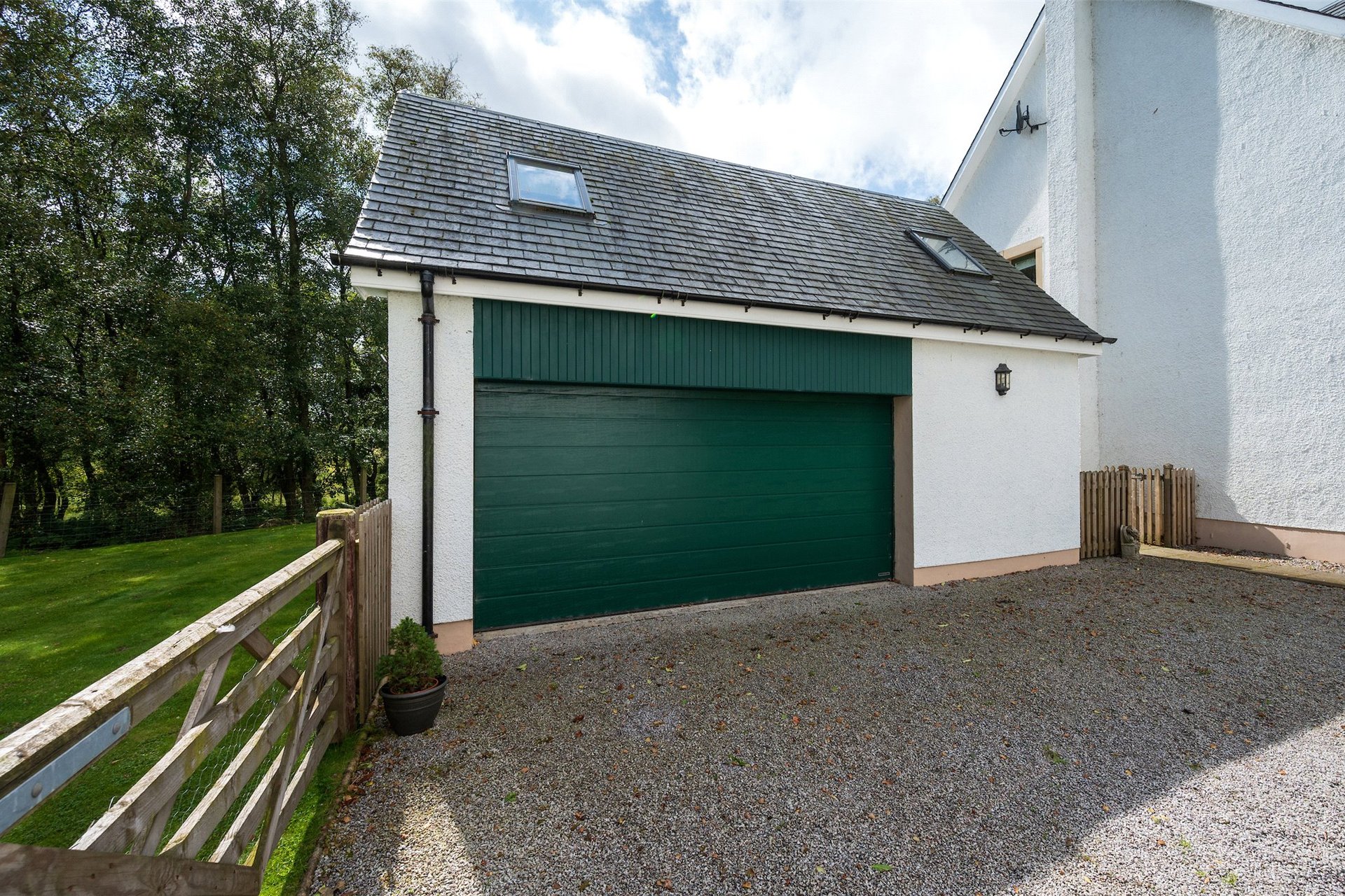 2 Medwyn Court, West Linton, Scottish Borders, EH46 7JQ - Picture #28