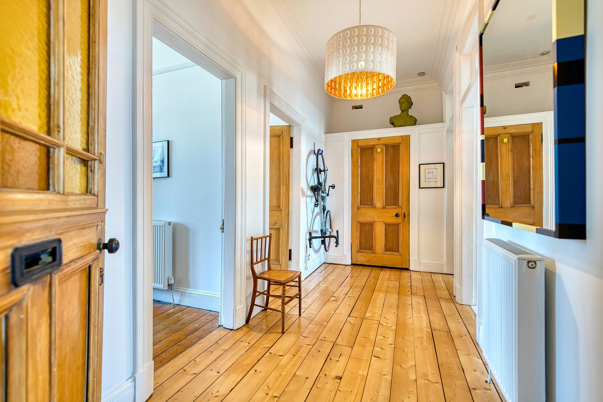 2/2, 1 Thornwood Gardens, Thornwood, Glasgow, G11 7PJ - Picture #21