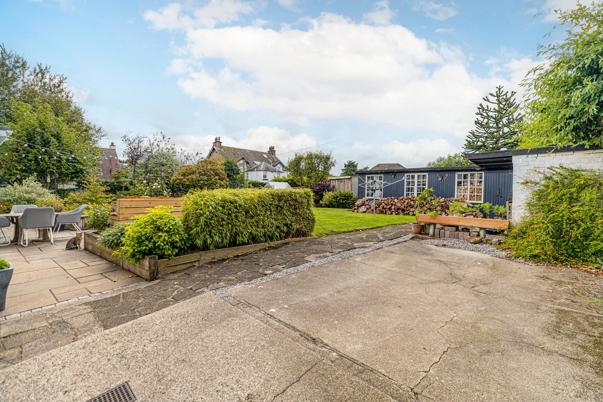 Knaresby, 6 Newton Avenue, Elderslie, Johnstone, PA5 9BB - Picture #58