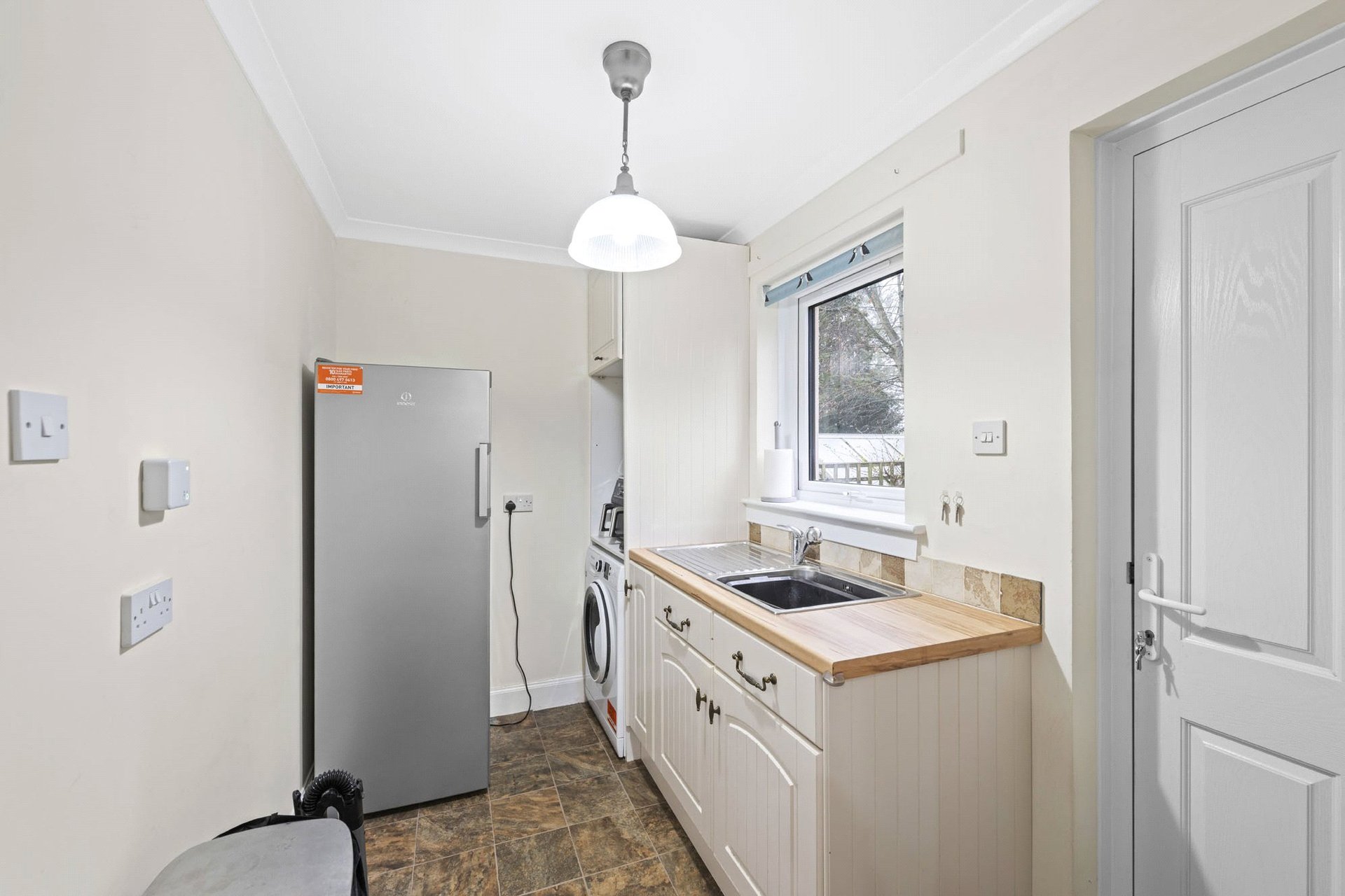 15 The Glebe, Ancrum, Jedburgh, Scottish Borders, TD8 6UX - Picture #10