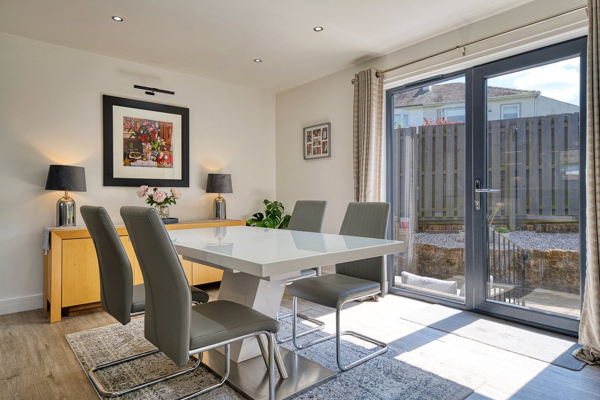 70 Russell Drive, Bearsden, G61 3BB - Picture #7