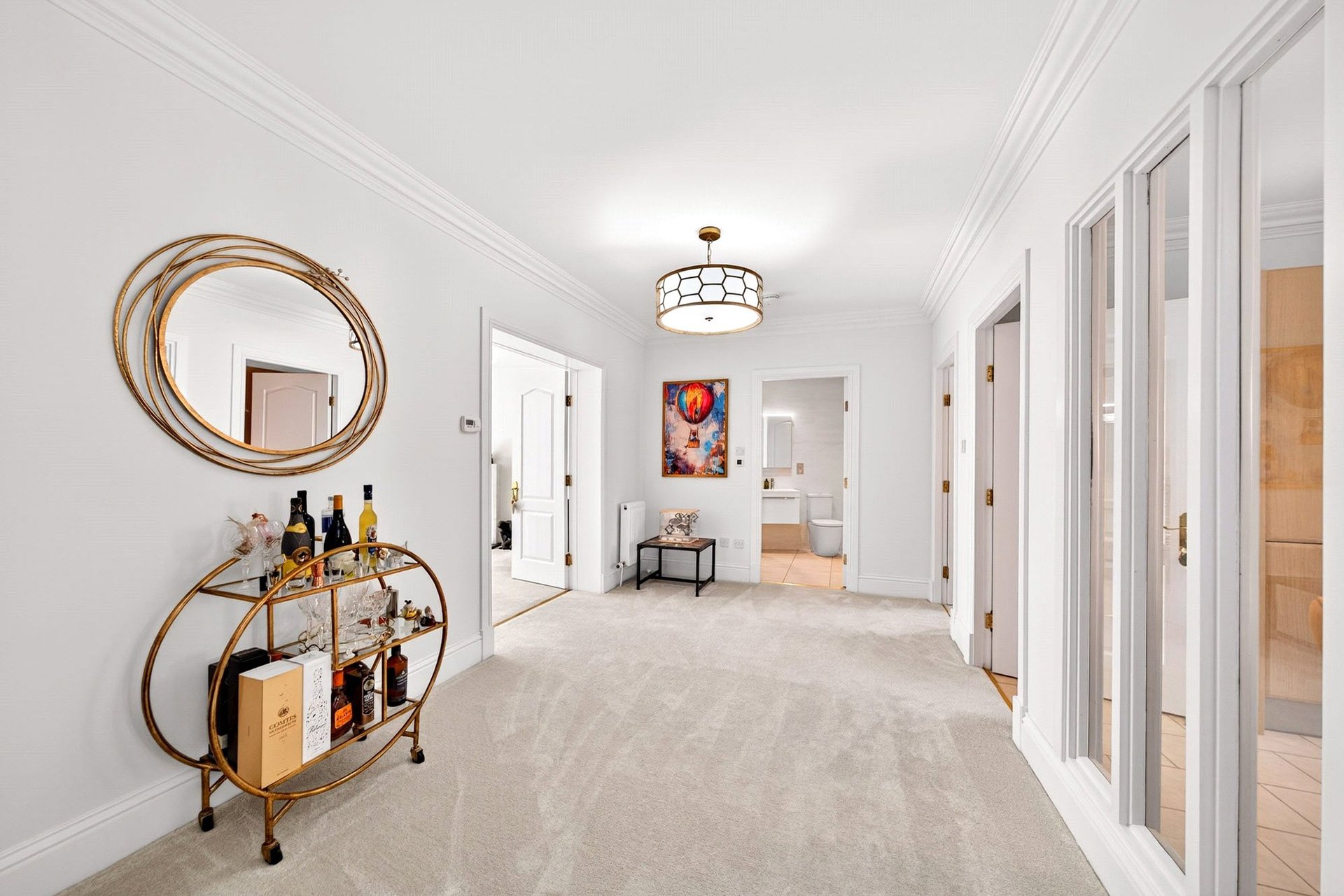 1/2, 12 Kingsborough Gate, Hyndland, Glasgow, G12 9JZ - Picture #18